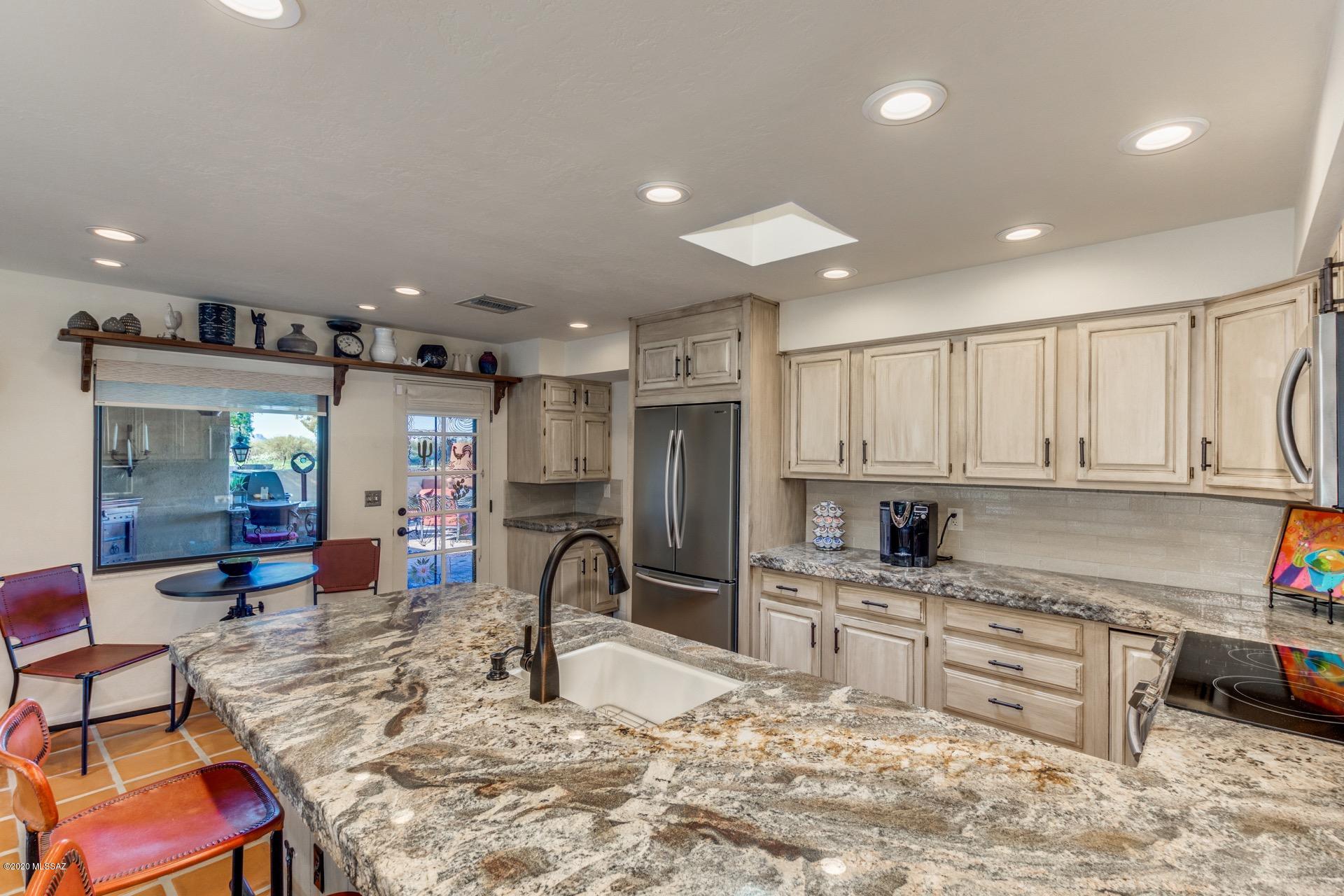 Oro Valley Estates - Residential