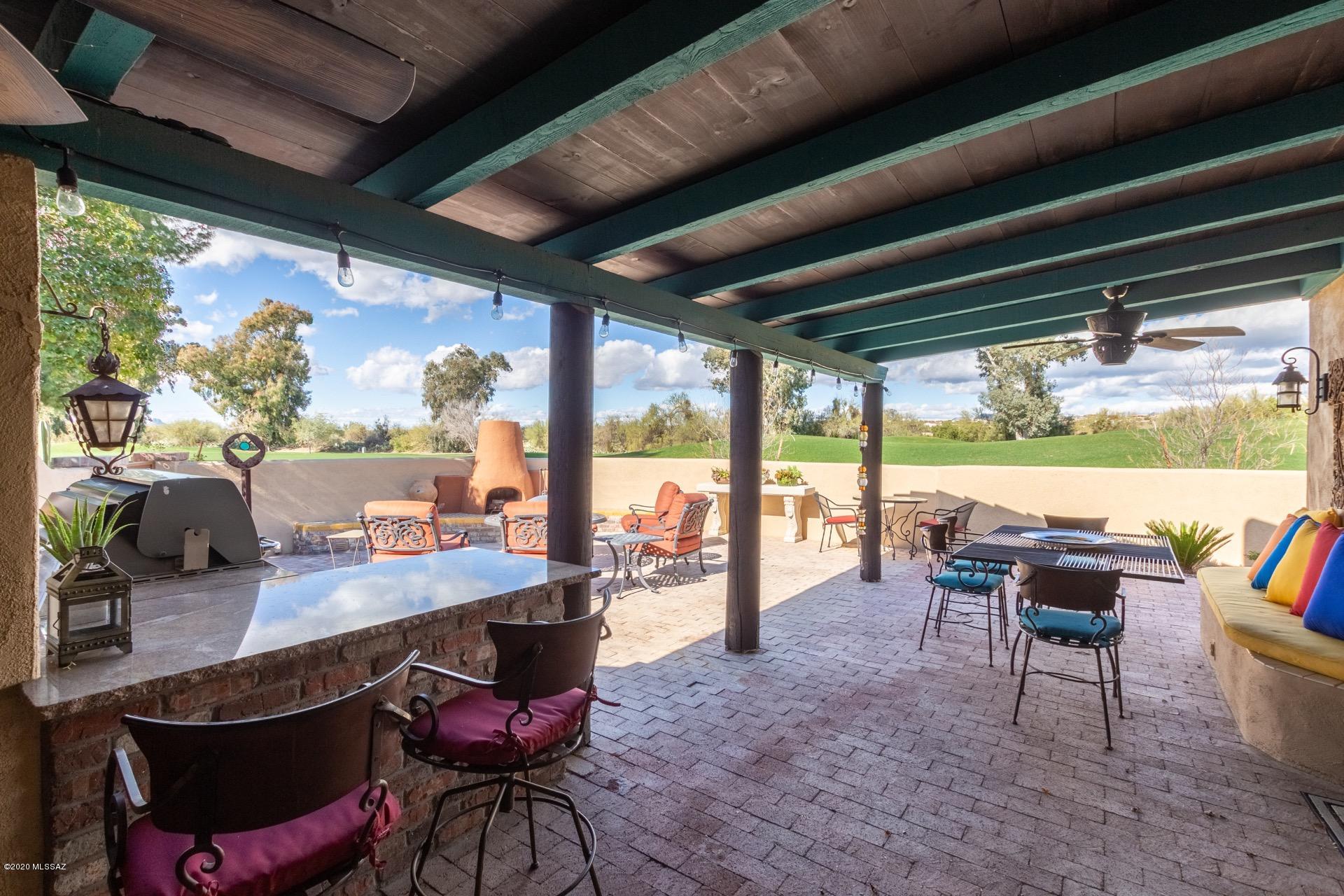 Oro Valley Estates - Residential