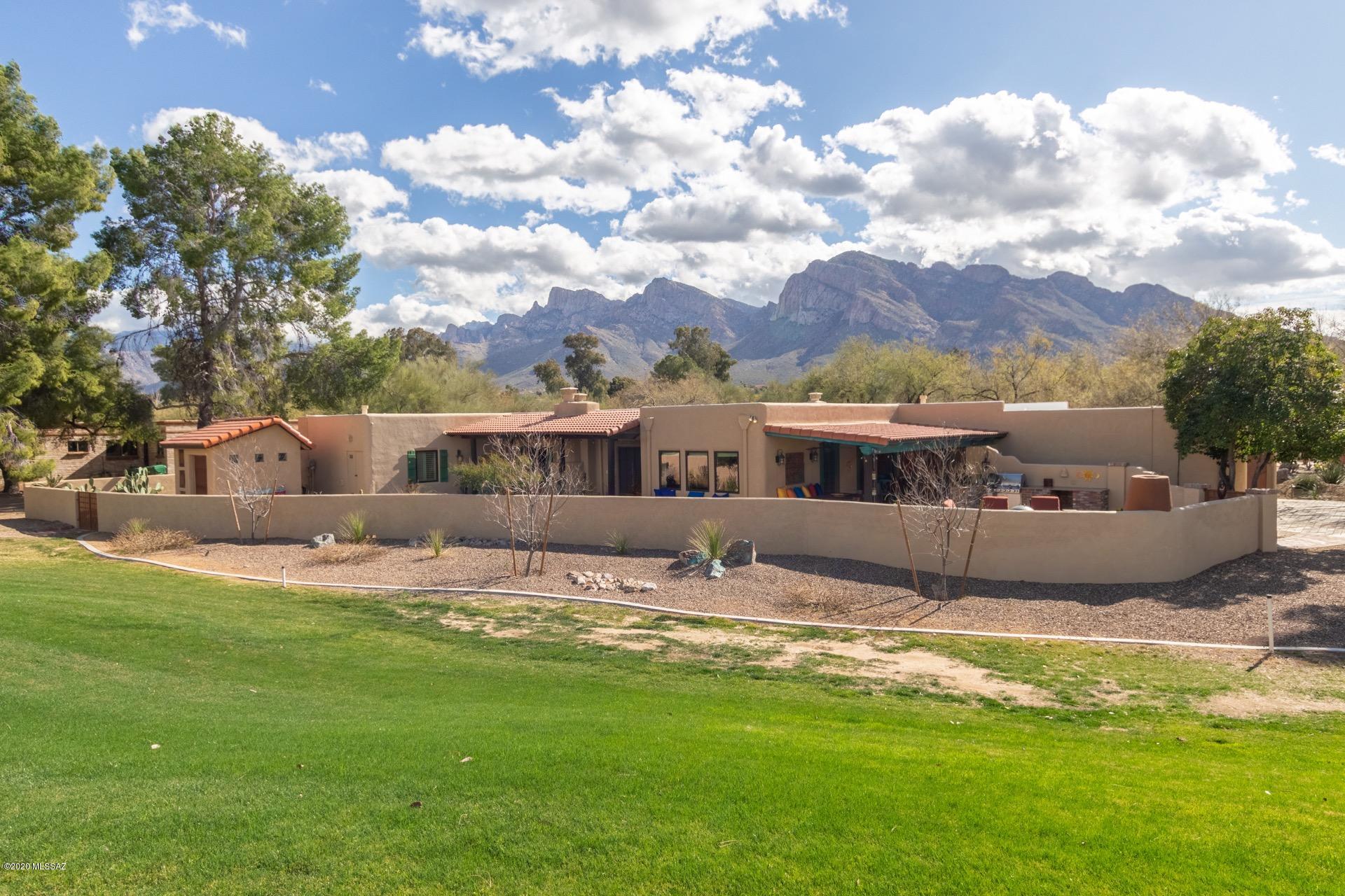 Oro Valley Estates - Residential