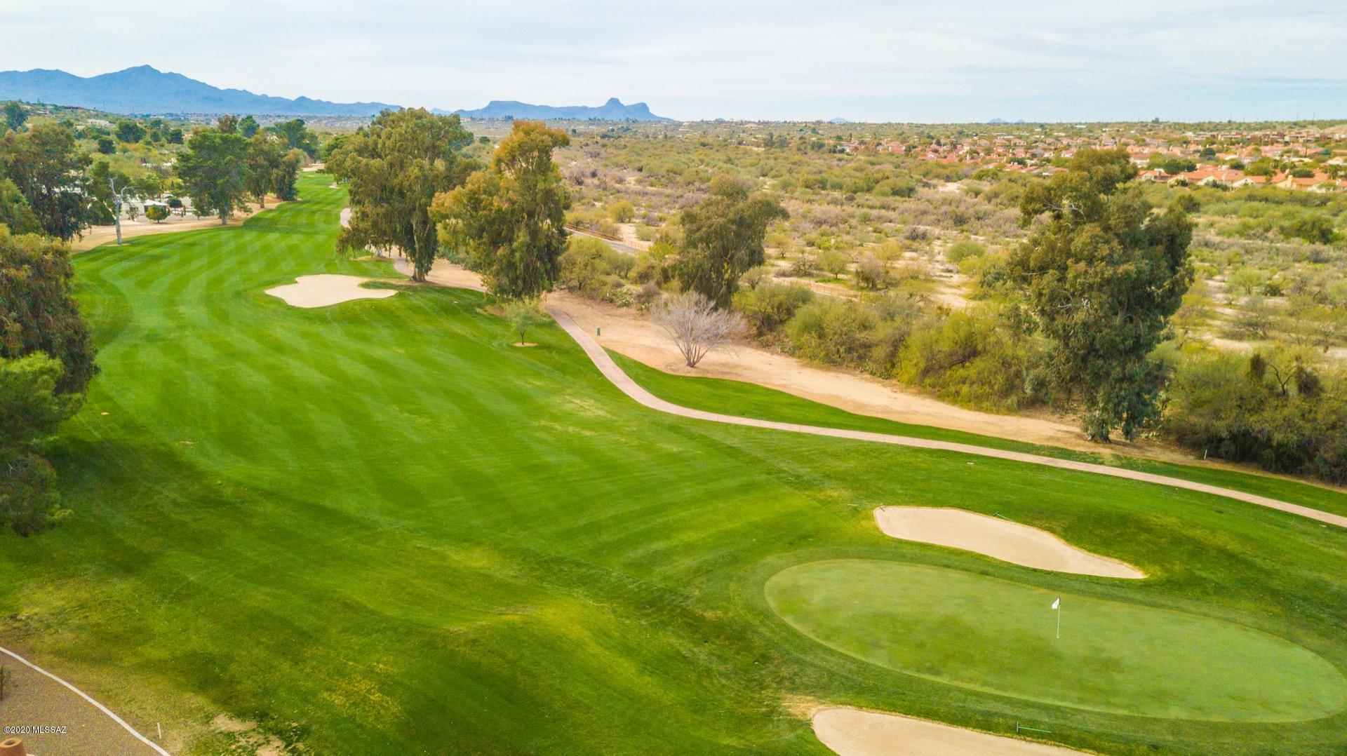 Oro Valley Estates - Residential