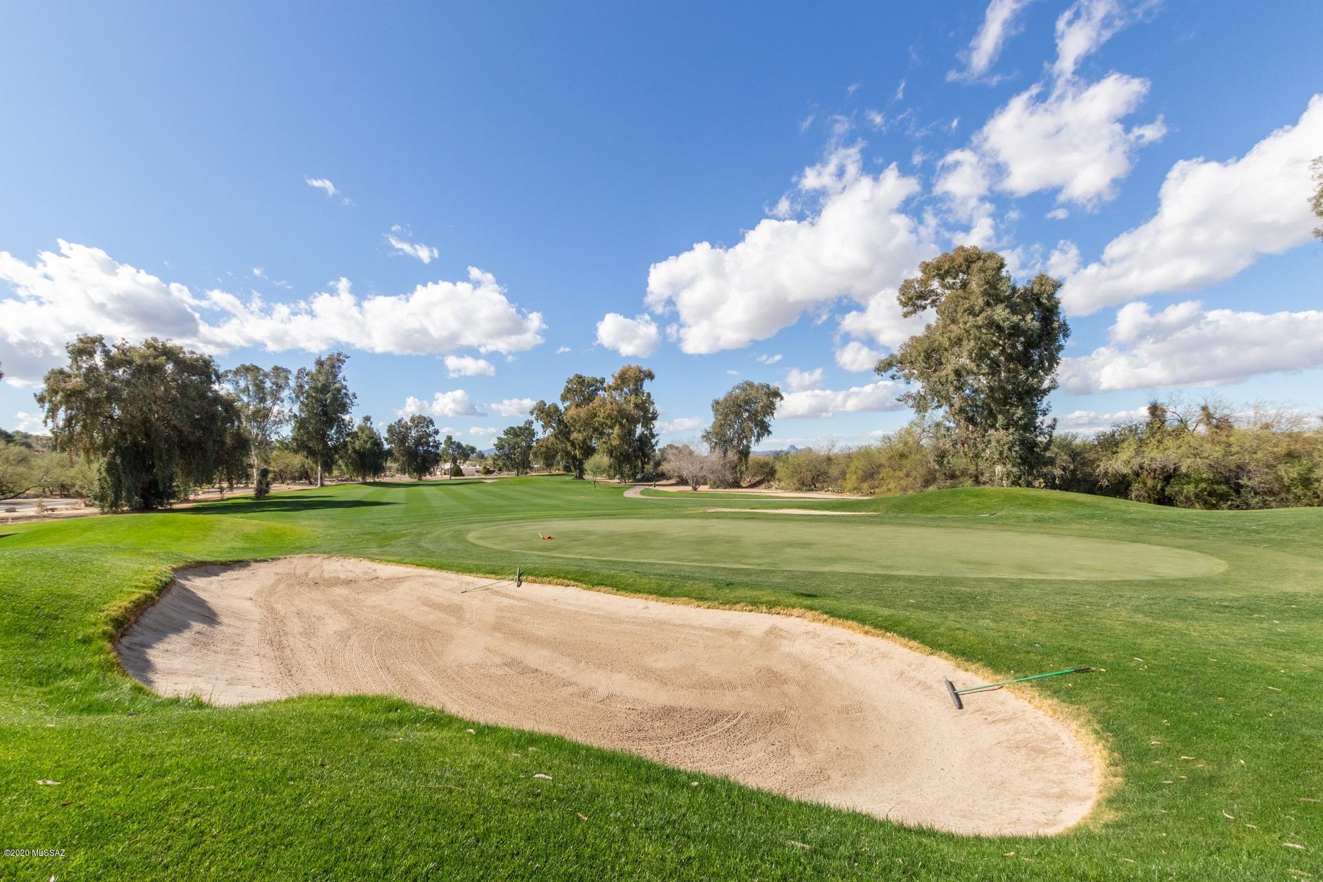 Oro Valley Estates - Residential