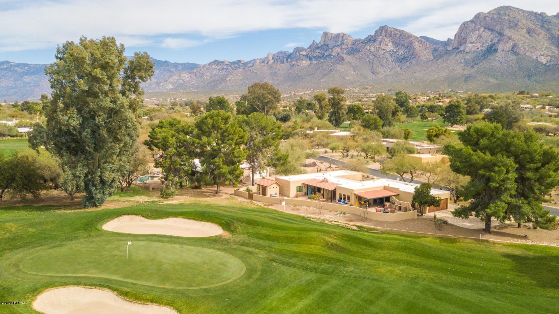 Oro Valley Estates - Residential