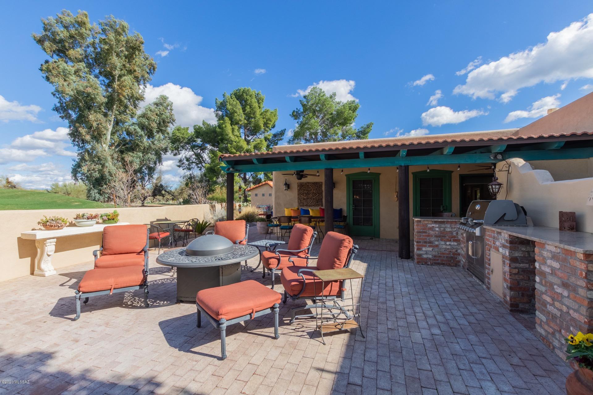 Oro Valley Estates - Residential