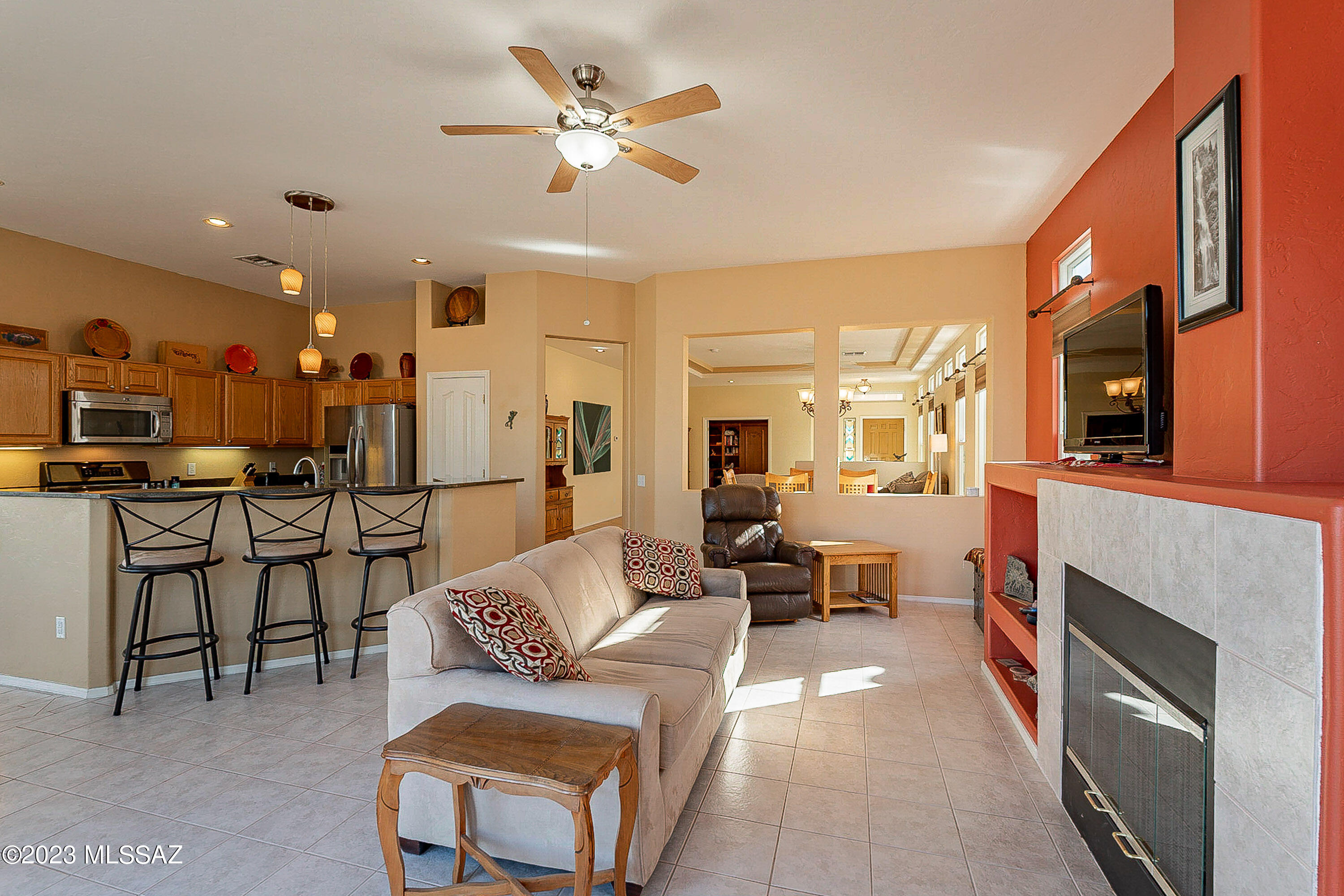 Sunrise Pointe Visitas Phase One (1-106) - Residential