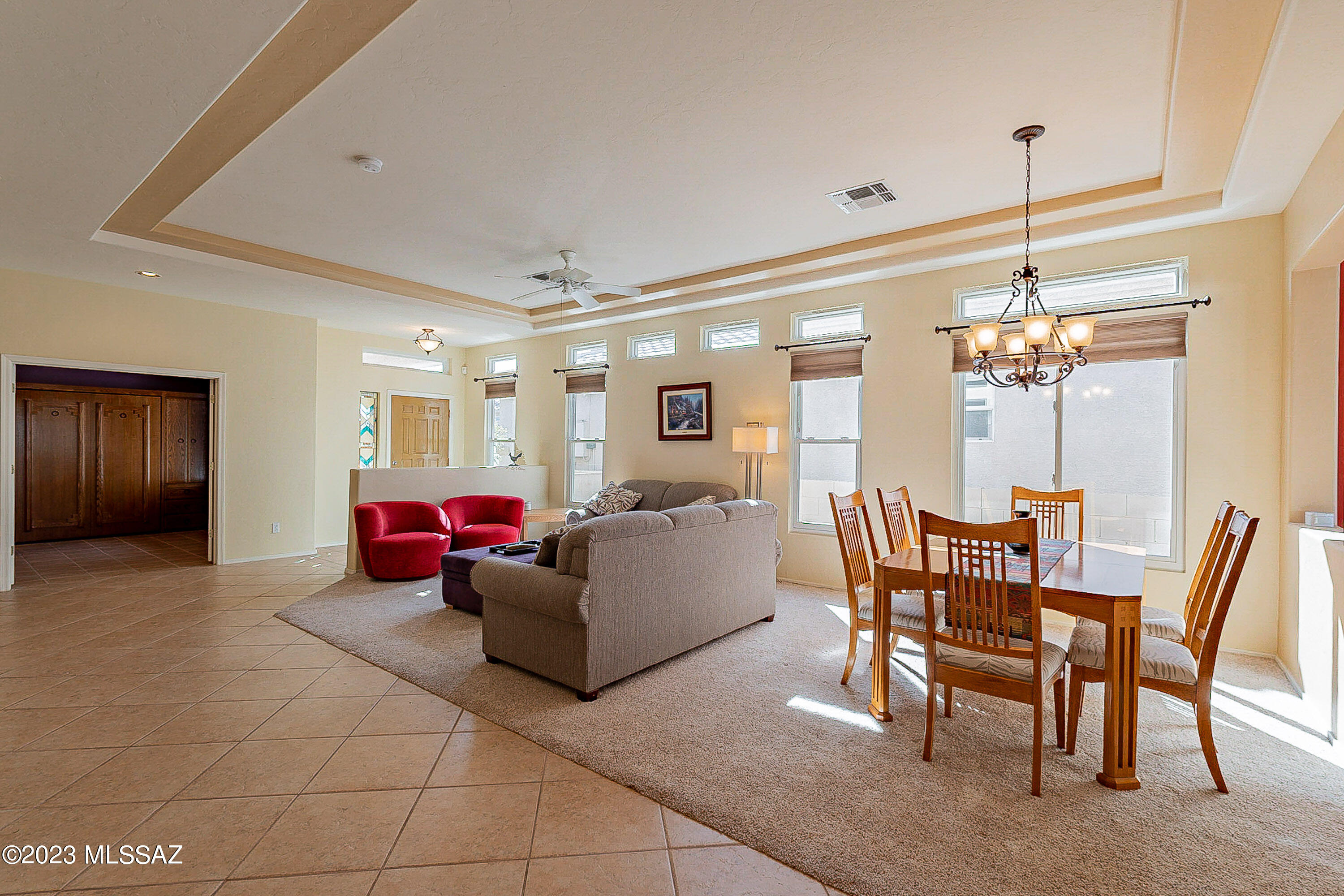 Sunrise Pointe Visitas Phase One (1-106) - Residential