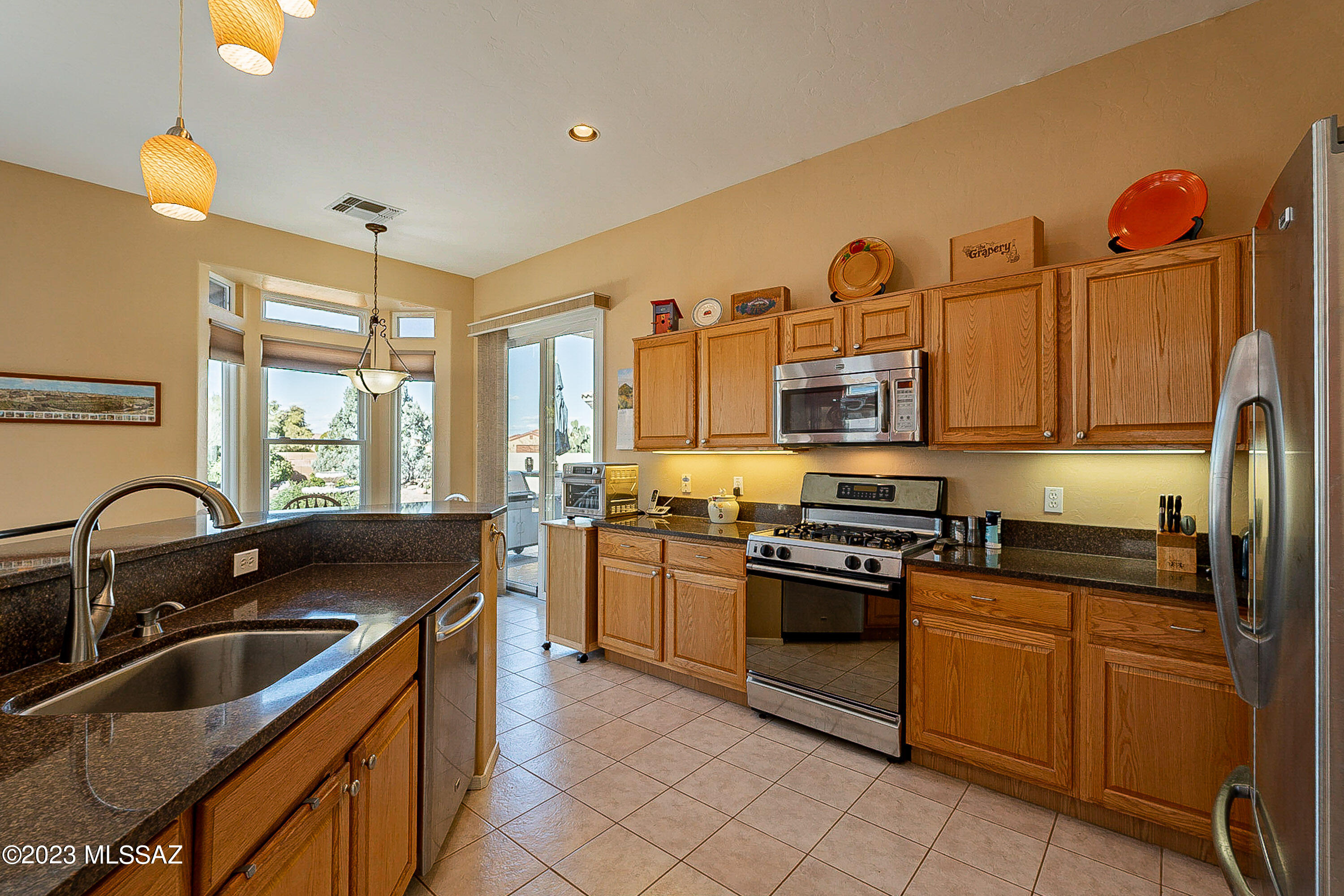 Sunrise Pointe Visitas Phase One (1-106) - Residential