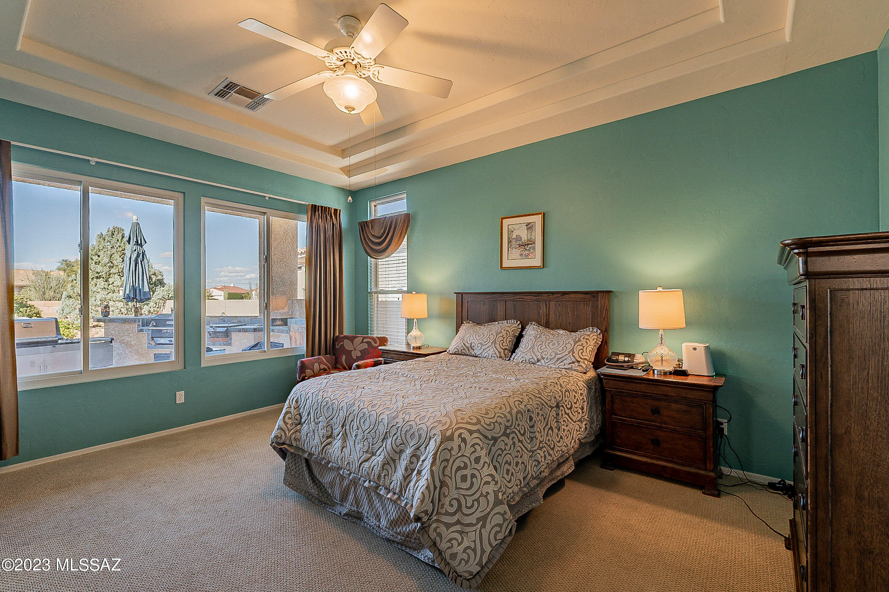 Sunrise Pointe Visitas Phase One (1-106) - Residential