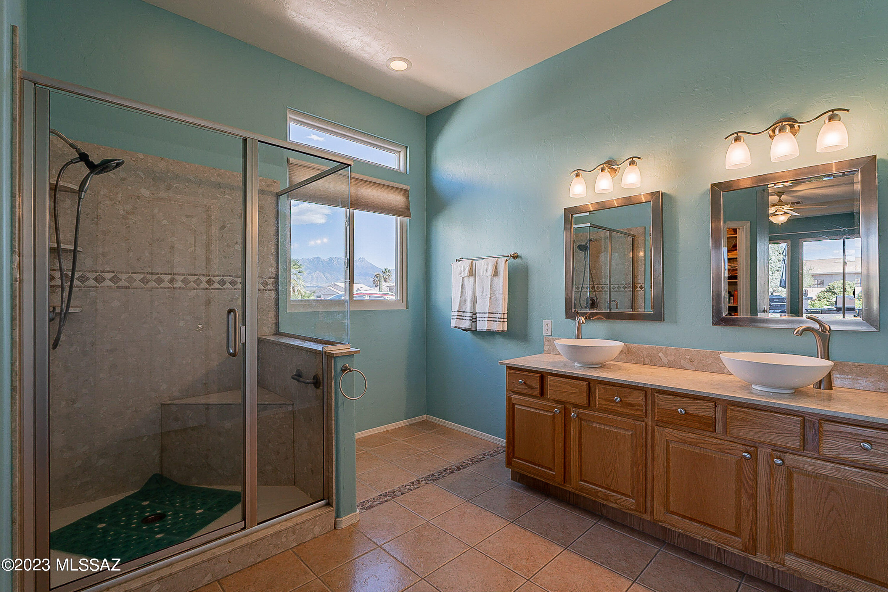 Sunrise Pointe Visitas Phase One (1-106) - Residential