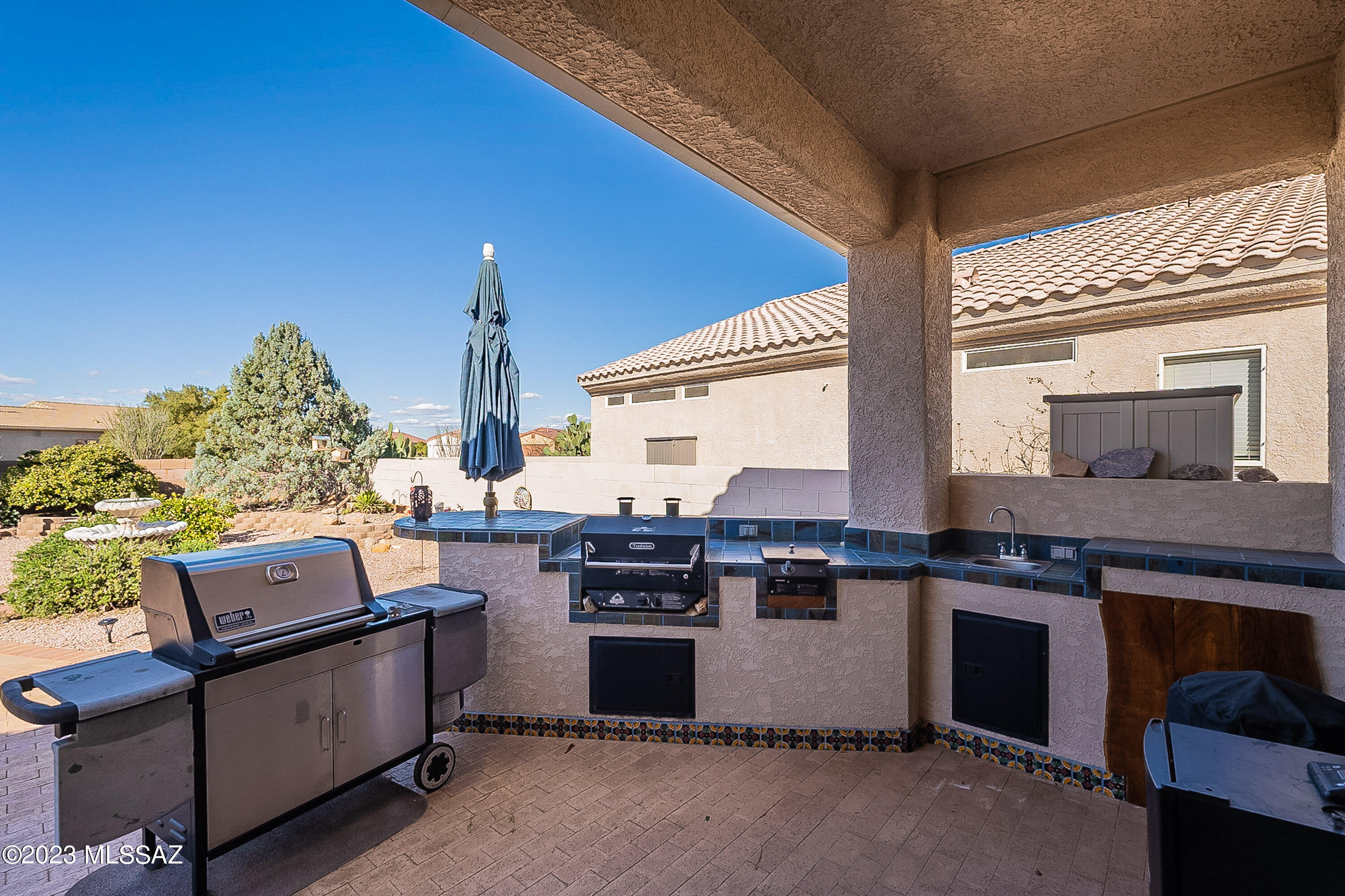 Sunrise Pointe Visitas Phase One (1-106) - Residential