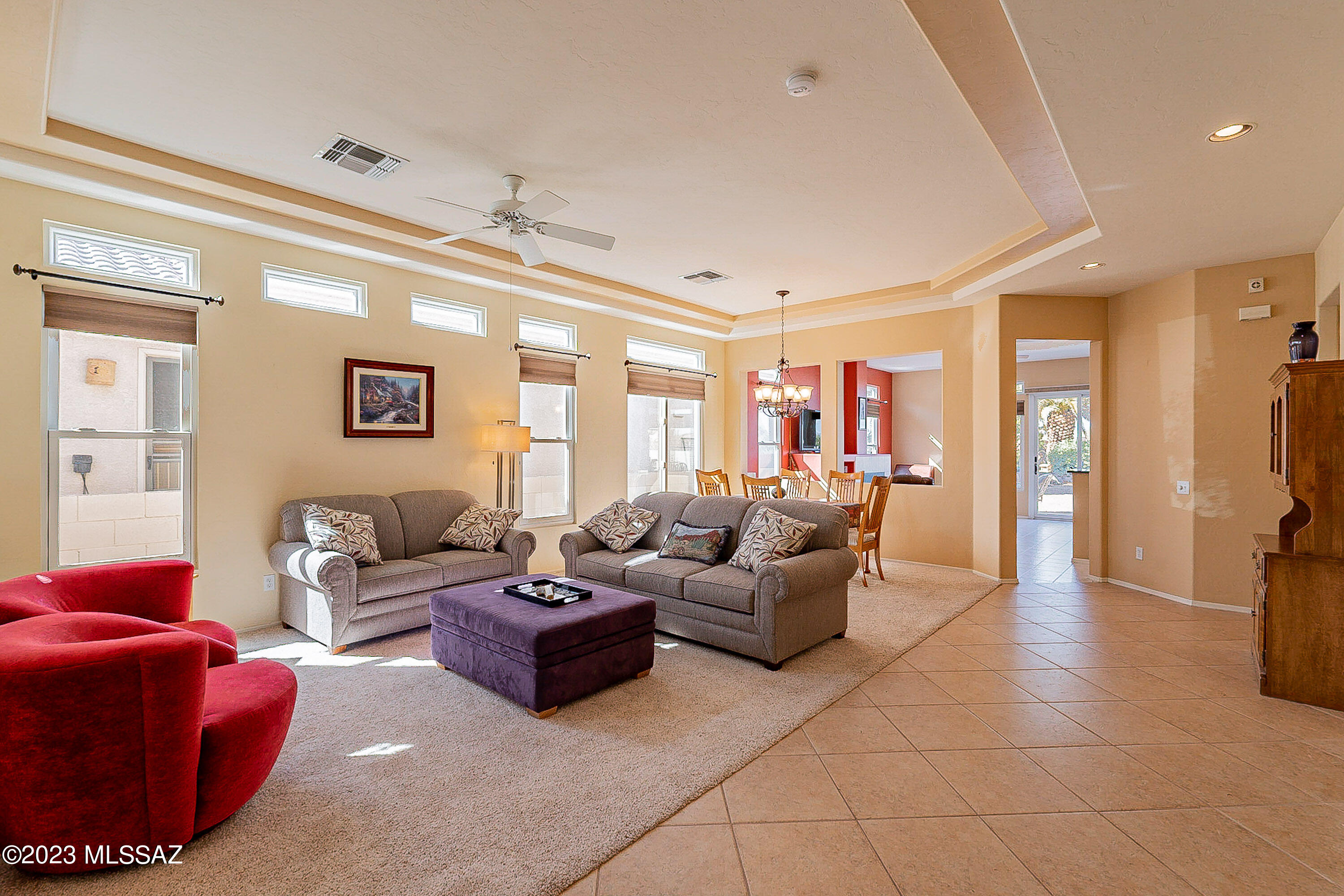 Sunrise Pointe Visitas Phase One (1-106) - Residential