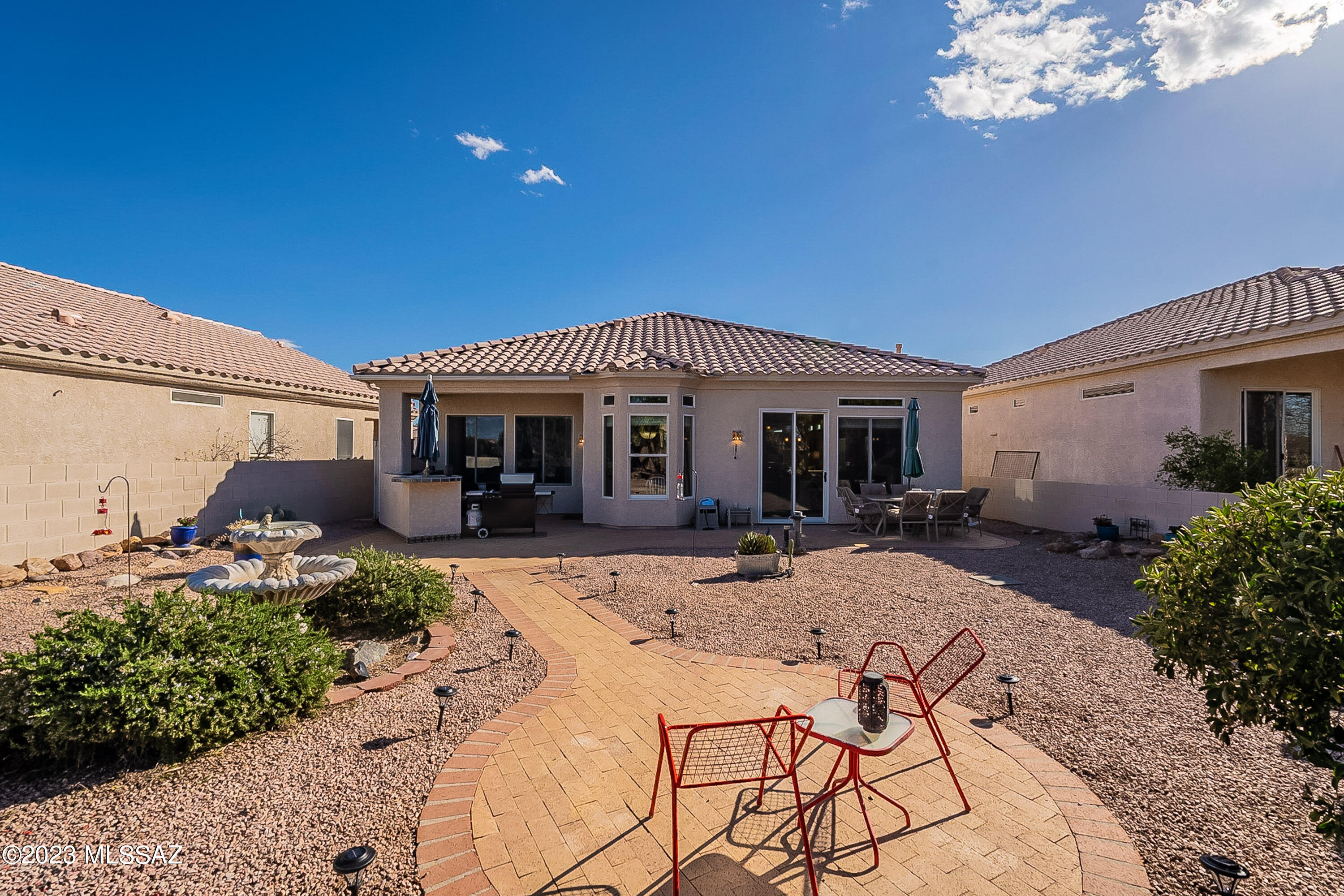 Sunrise Pointe Visitas Phase One (1-106) - Residential