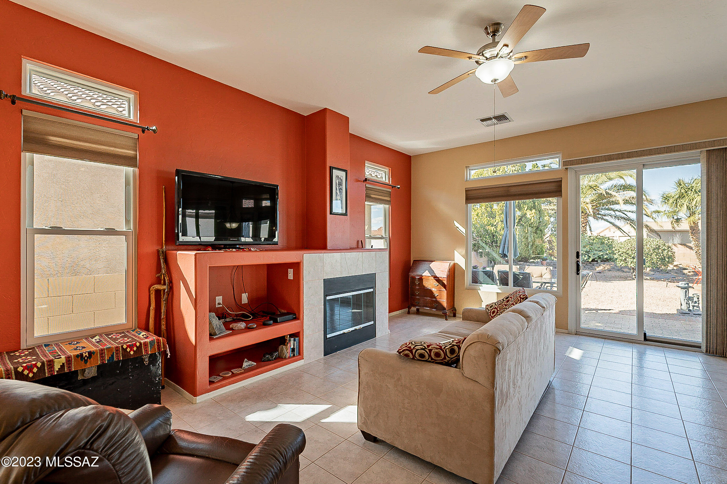 Sunrise Pointe Visitas Phase One (1-106) - Residential