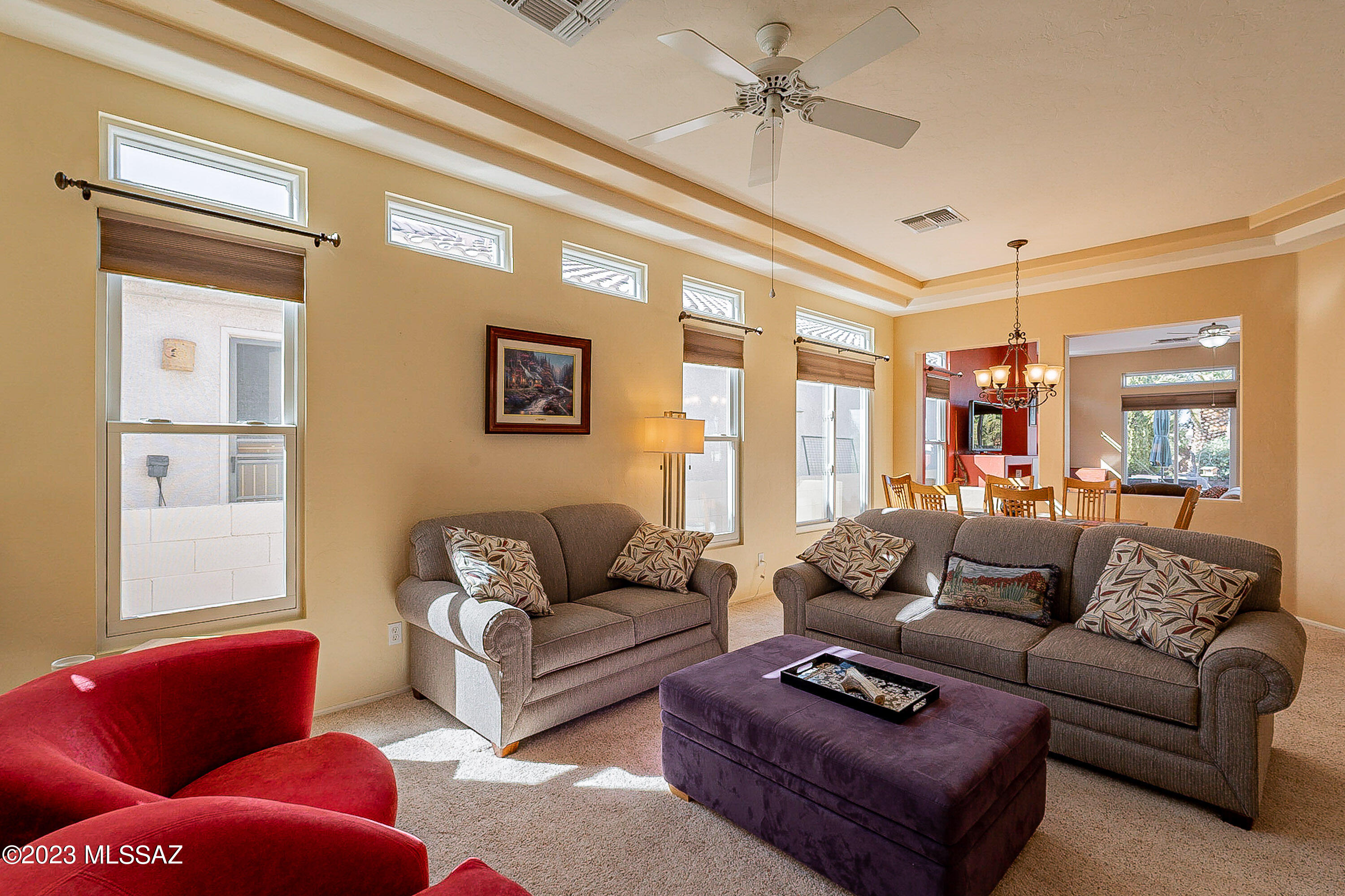 Sunrise Pointe Visitas Phase One (1-106) - Residential