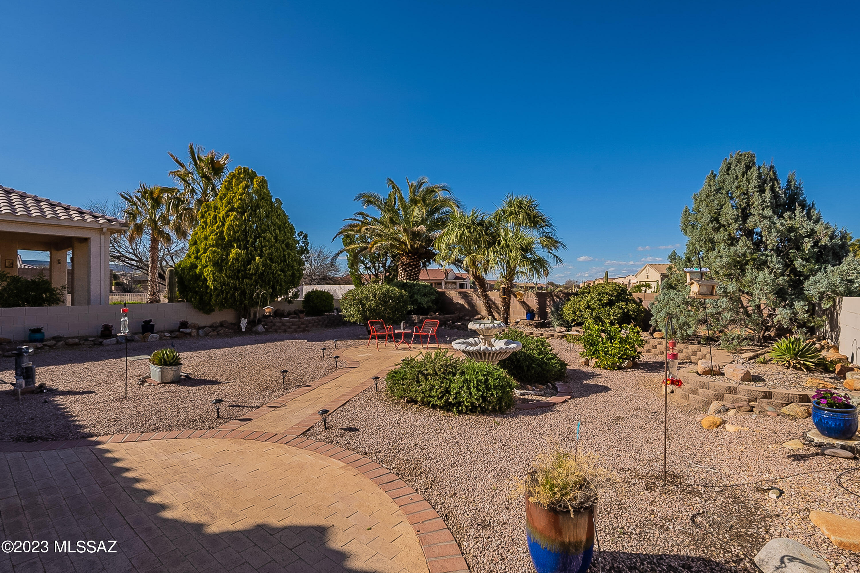 Sunrise Pointe Visitas Phase One (1-106) - Residential