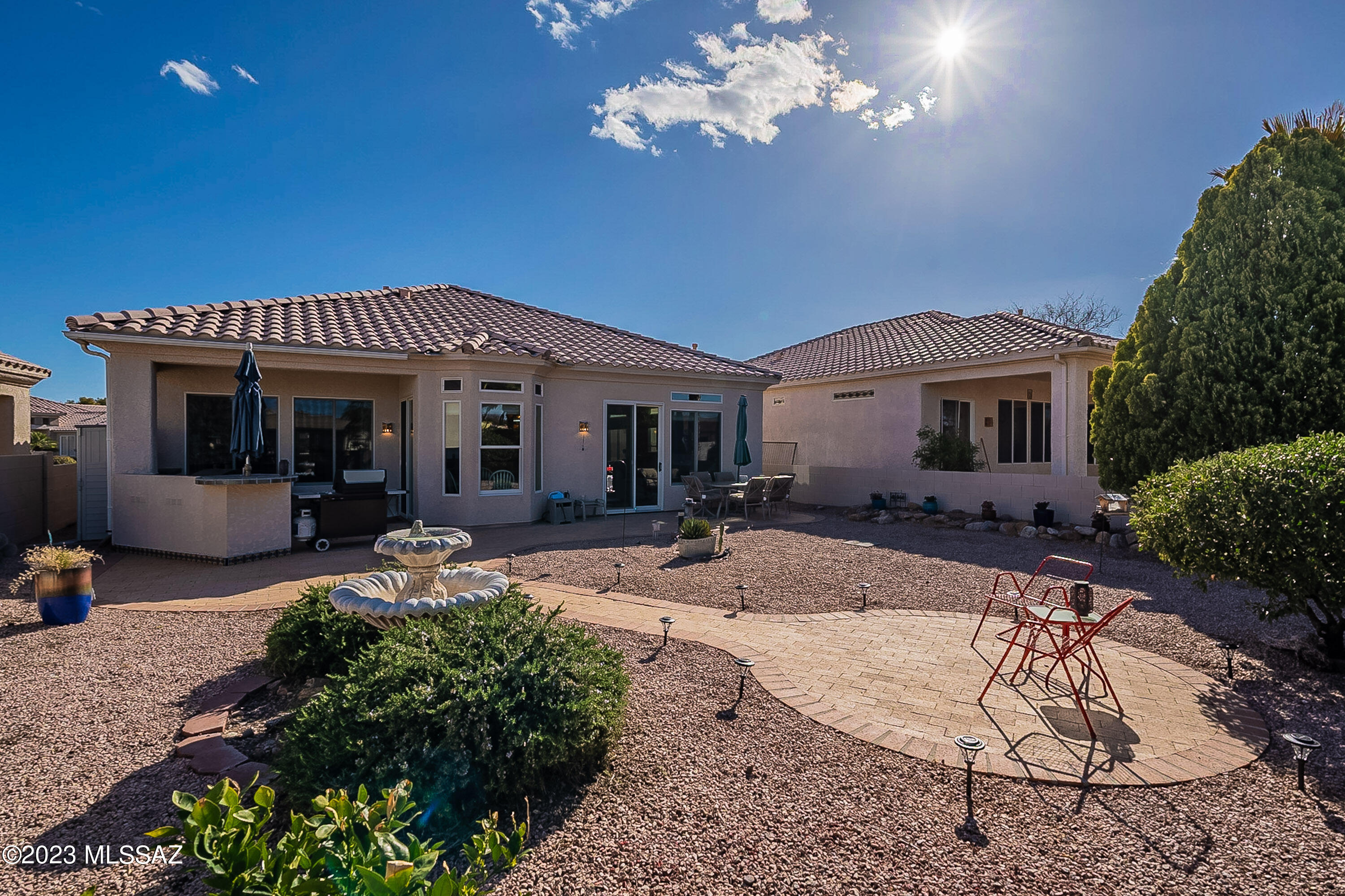 Sunrise Pointe Visitas Phase One (1-106) - Residential