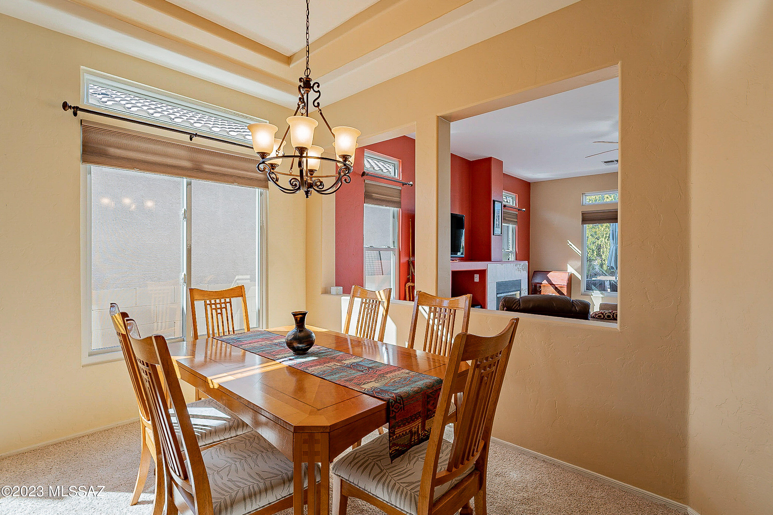 Sunrise Pointe Visitas Phase One (1-106) - Residential