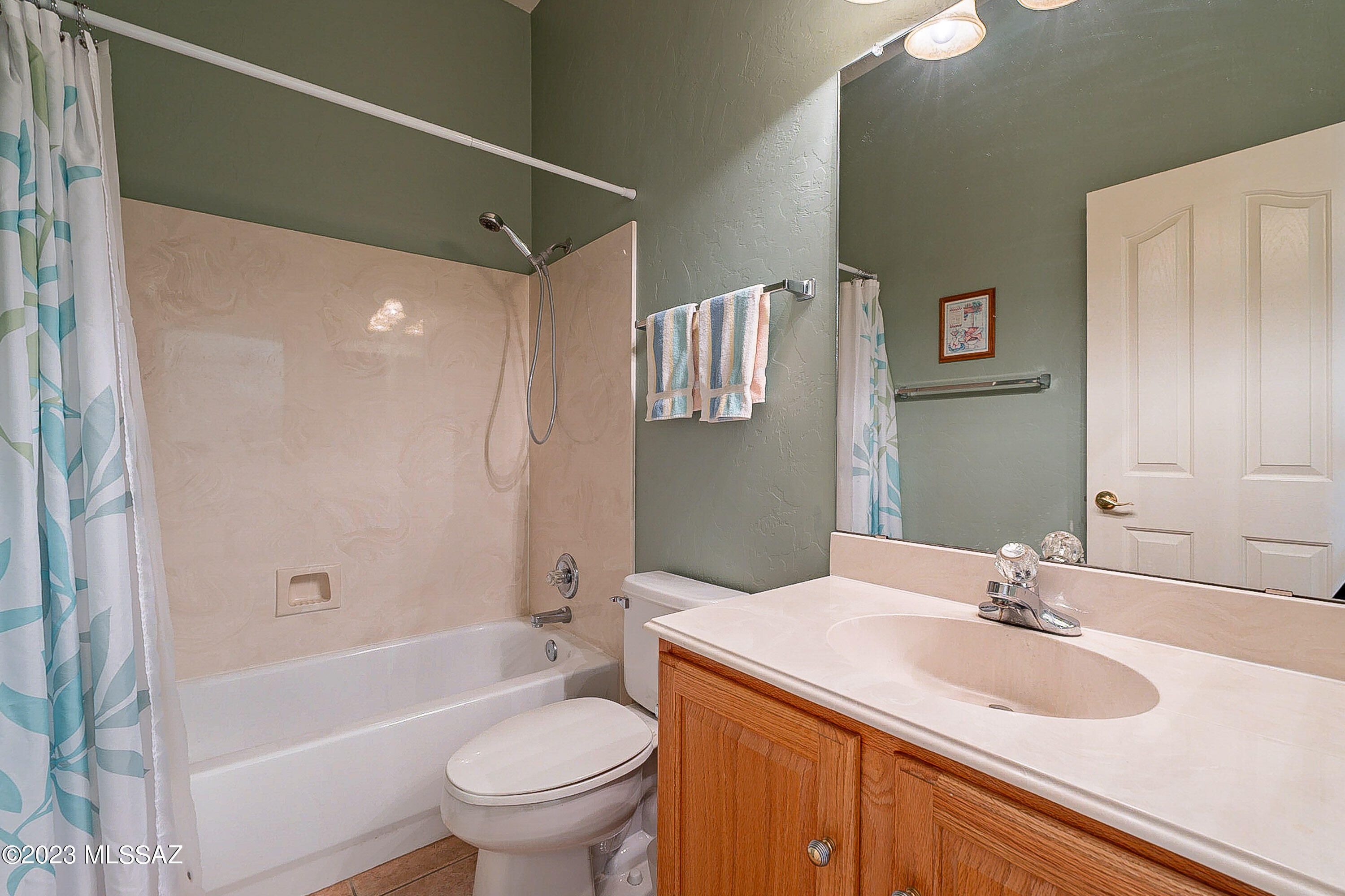 Sunrise Pointe Visitas Phase One (1-106) - Residential
