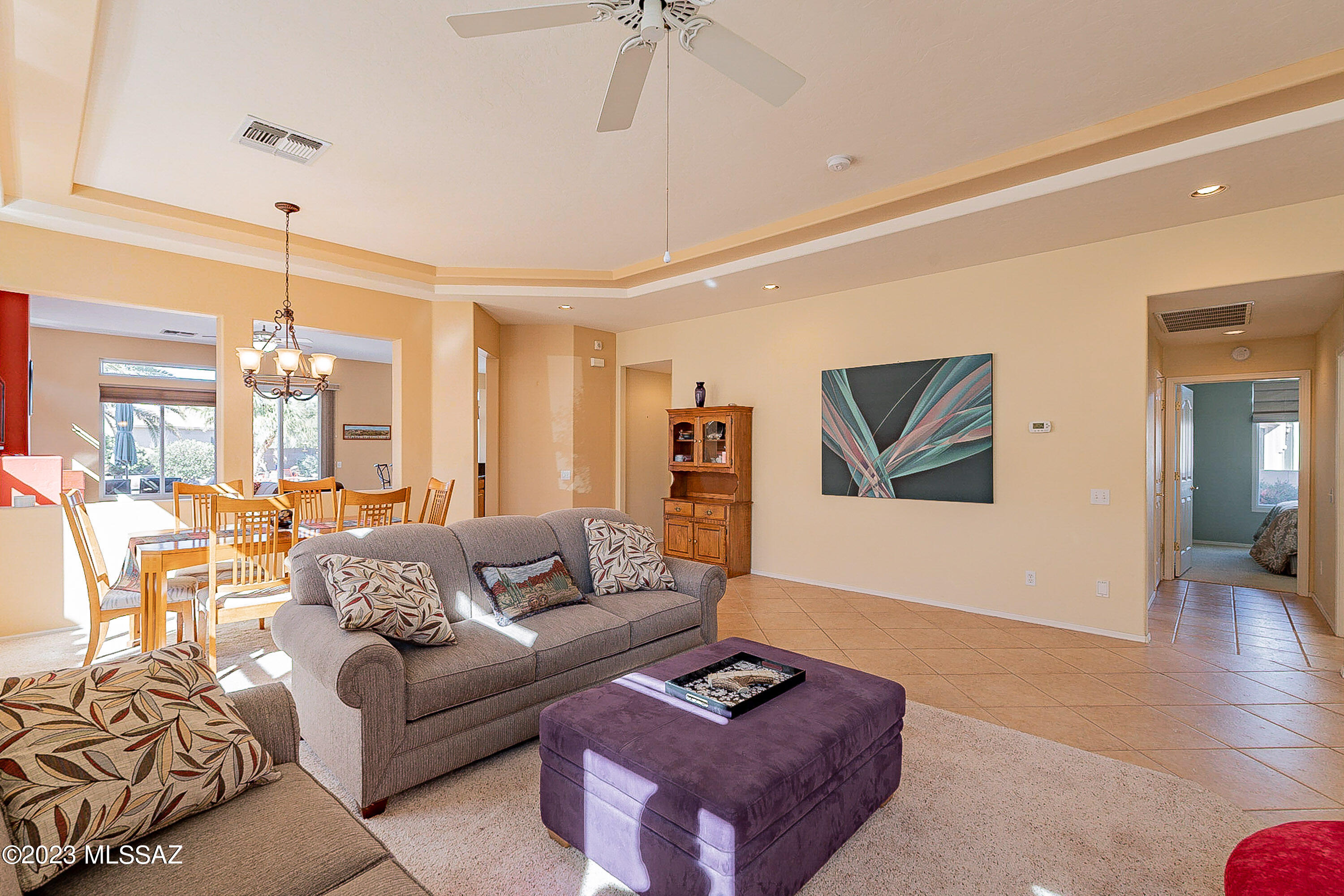 Sunrise Pointe Visitas Phase One (1-106) - Residential