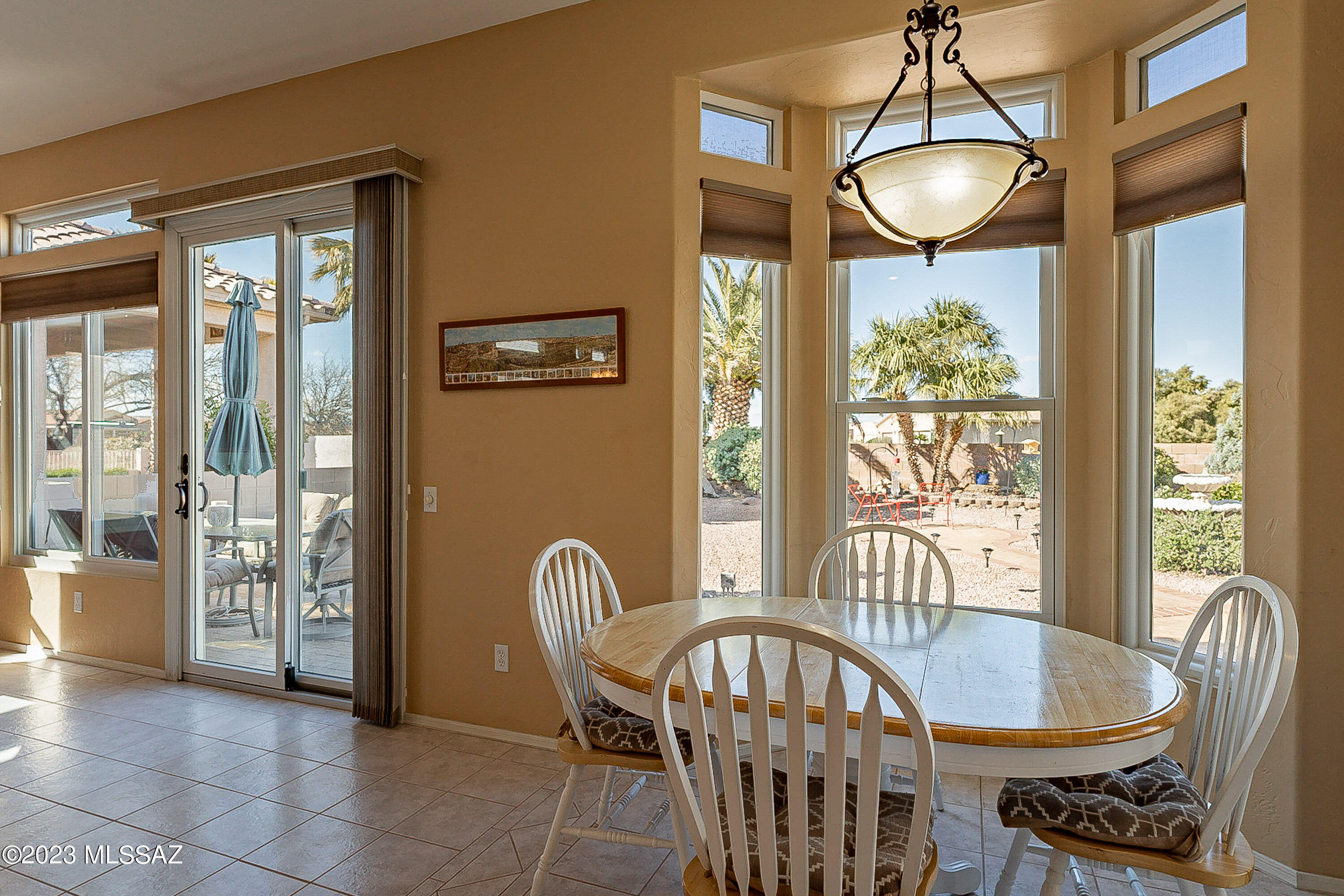 Sunrise Pointe Visitas Phase One (1-106) - Residential