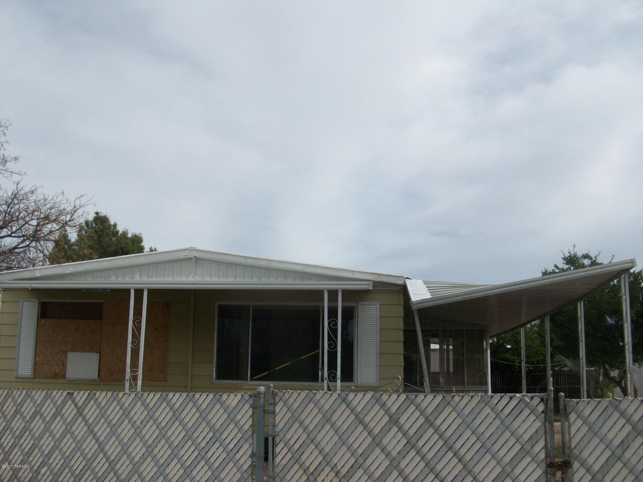 Palm Grove Estates Annex (1-15) - Residential