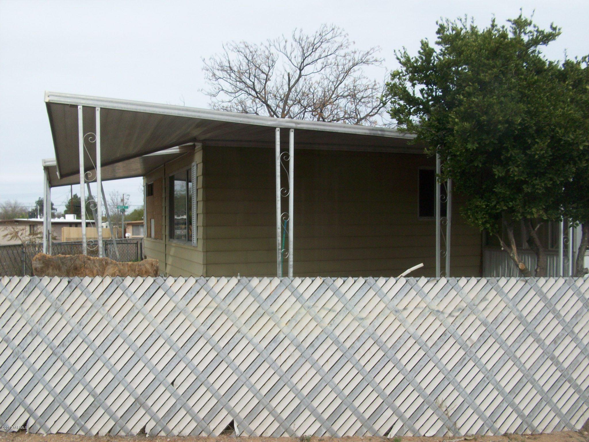Palm Grove Estates Annex (1-15) - Residential