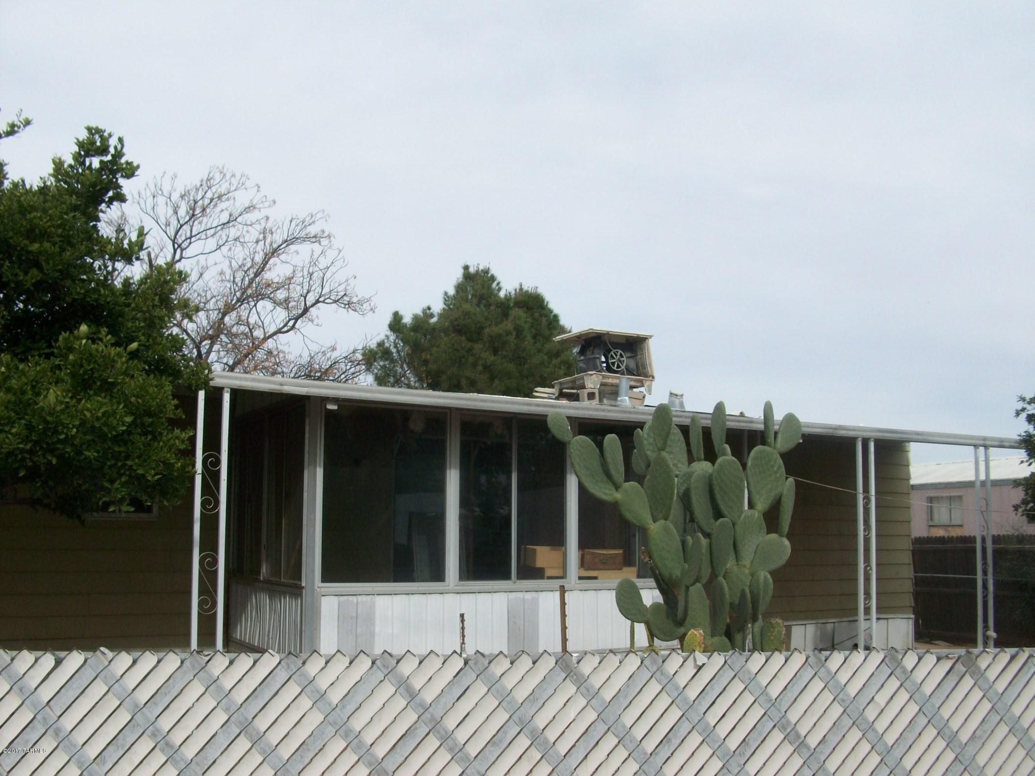 Palm Grove Estates Annex (1-15) - Residential