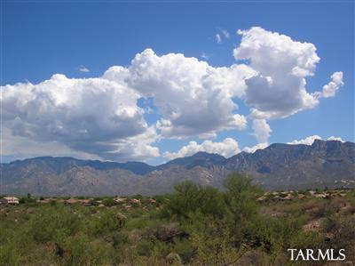 Coyote Ridge (1-109) - Land