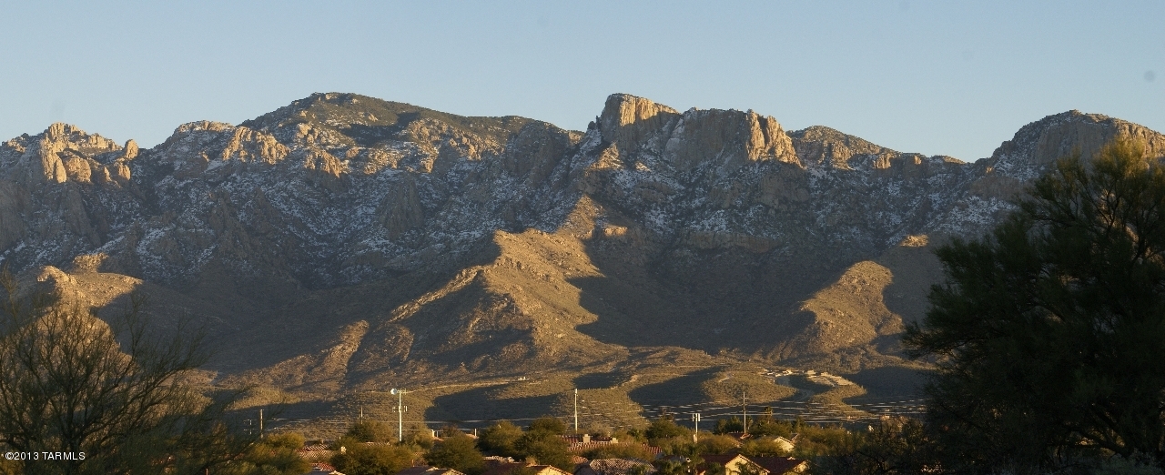 Coyote Ridge (1-109) - Land