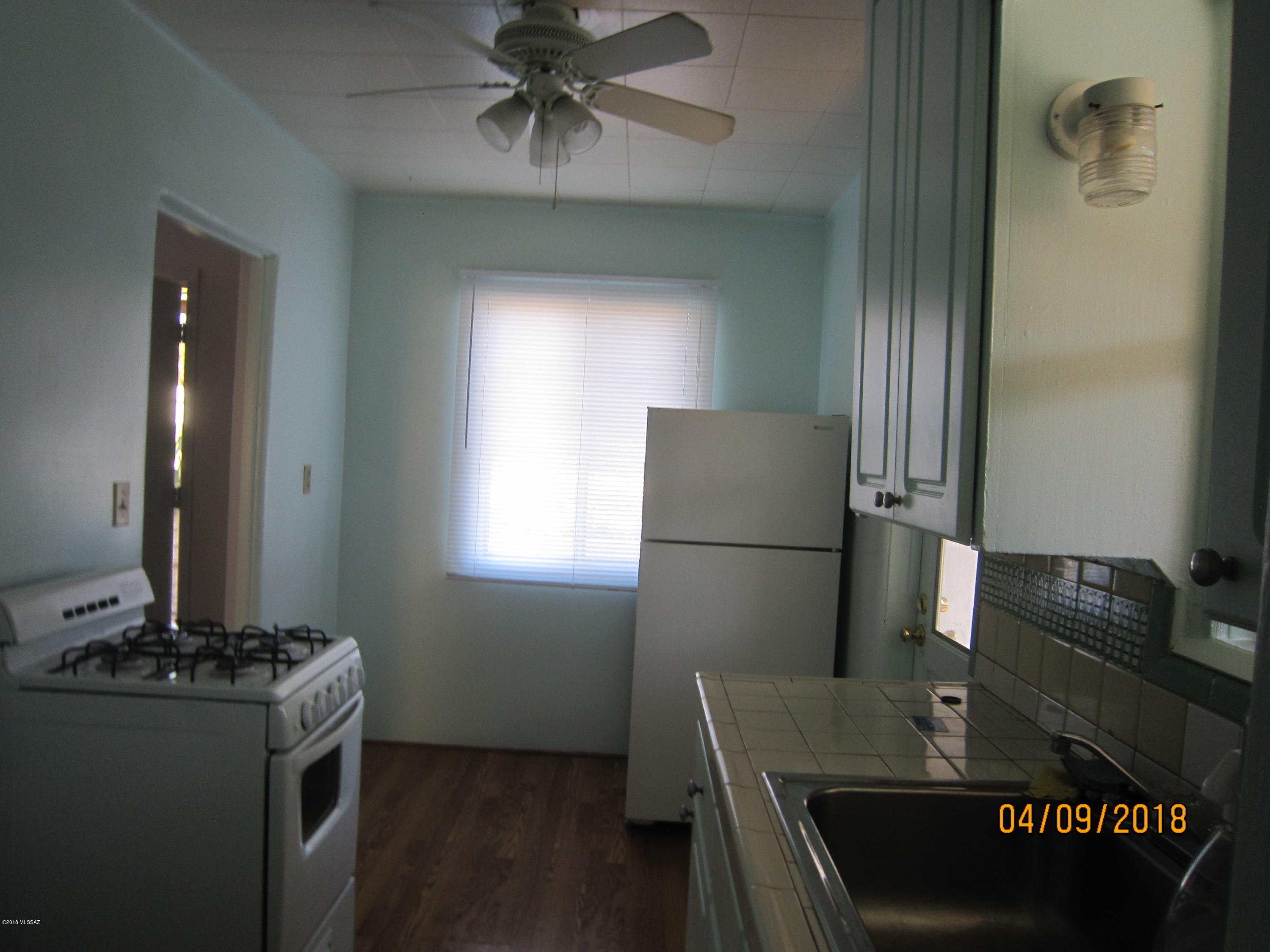 Vista Del Monte Tract Amended - Residential Lease