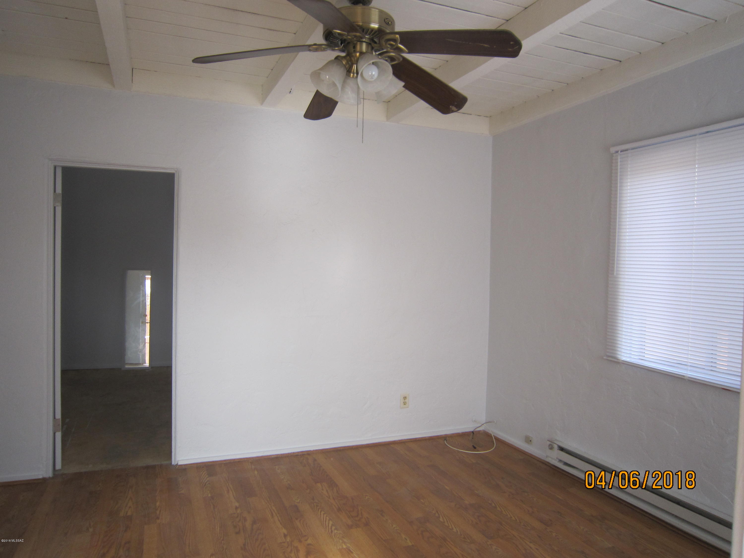 Vista Del Monte Tract Amended - Residential Lease