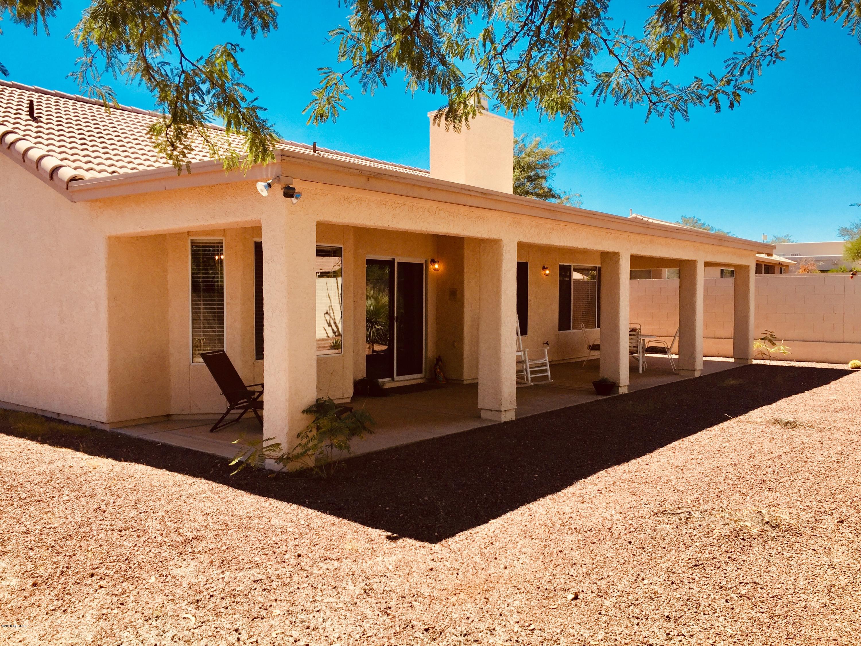 Saddlebrooke - Residential