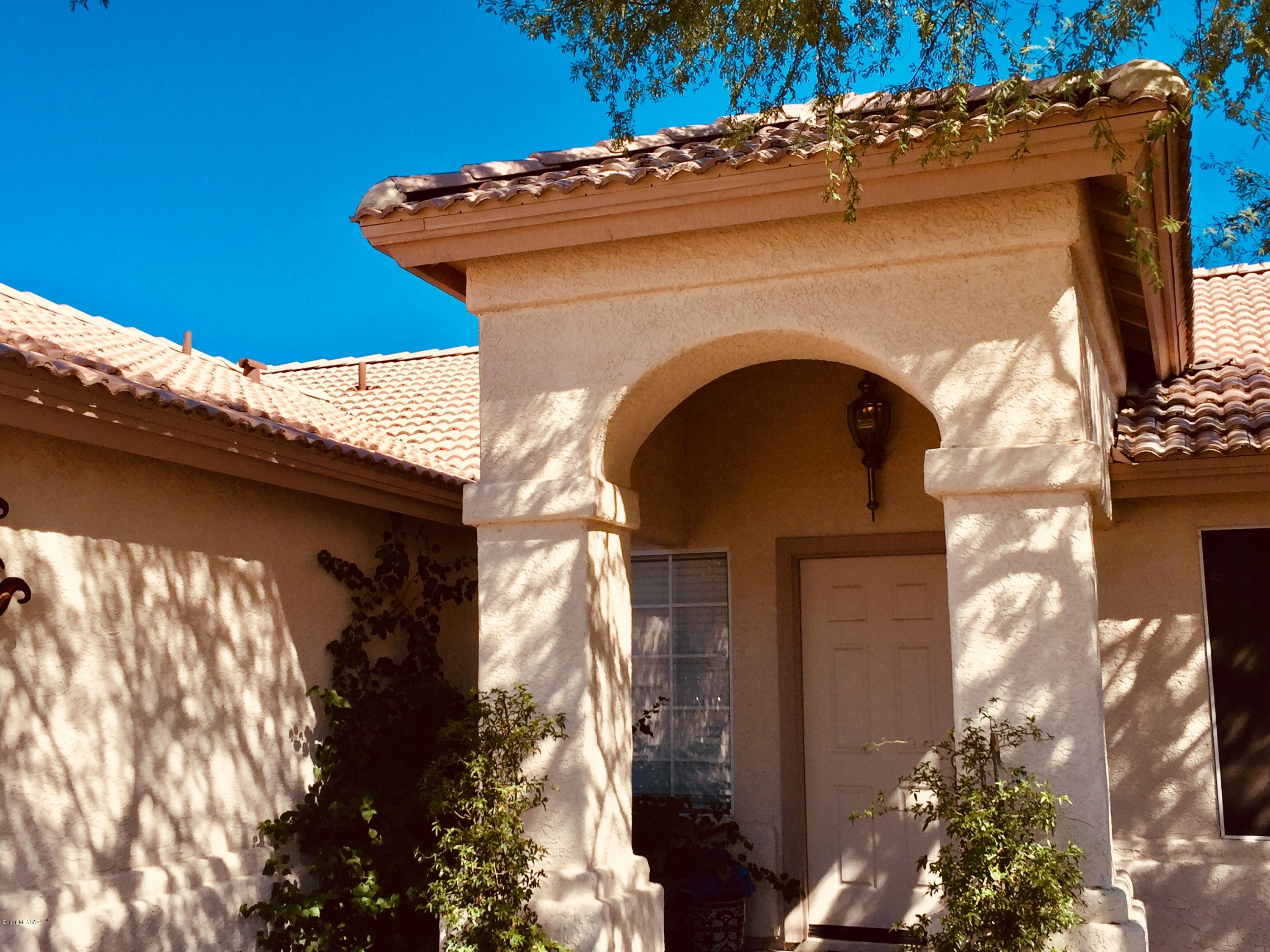 Saddlebrooke - Residential