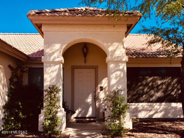 Saddlebrooke - Residential
