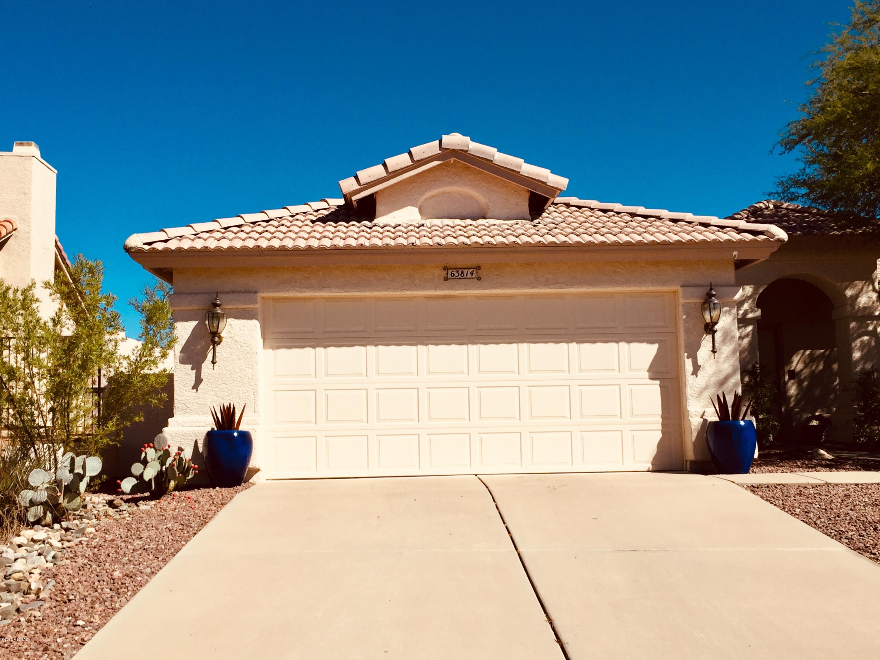 Saddlebrooke - Residential