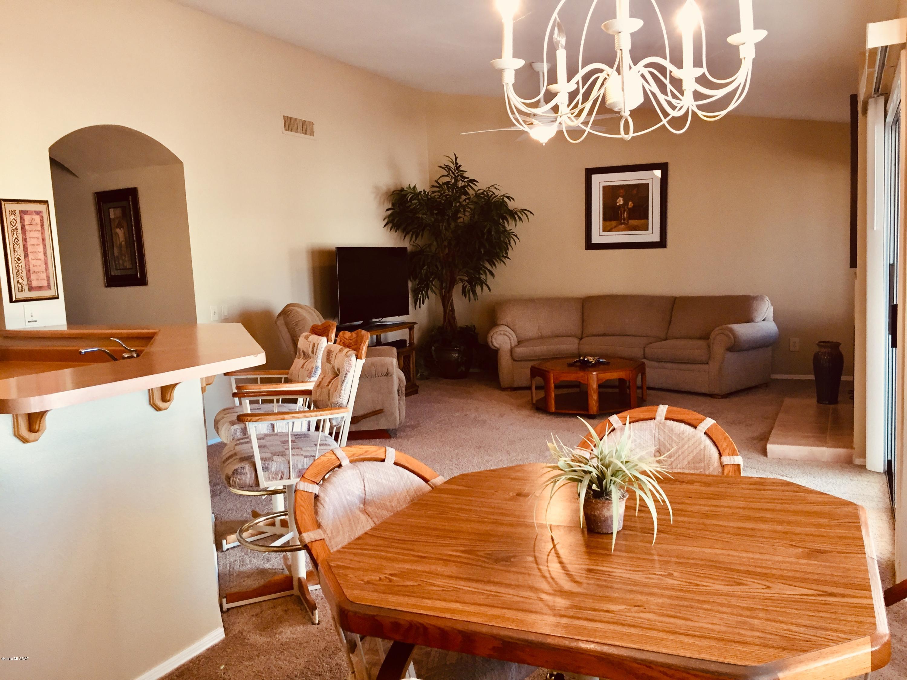 Saddlebrooke - Residential