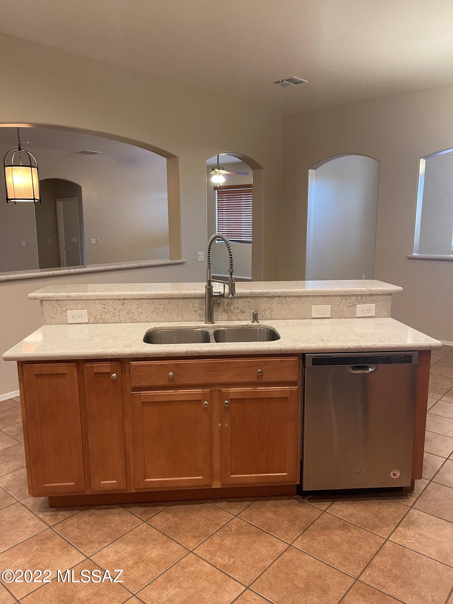 Continental Reserve Blk. 1 & 7 (1-61) - Residential Lease