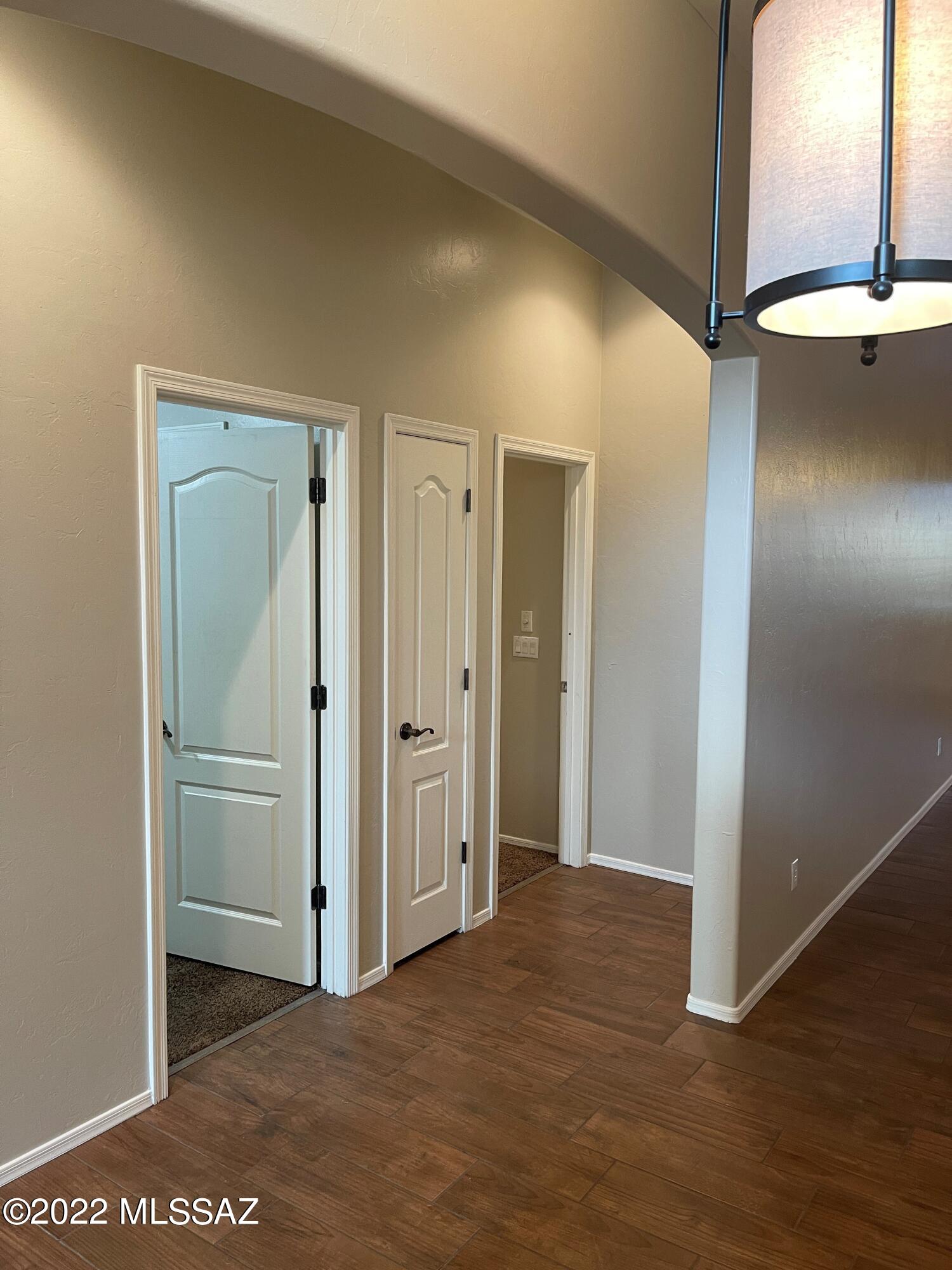 Continental Reserve Blk. 1 & 7 (1-61) - Residential Lease