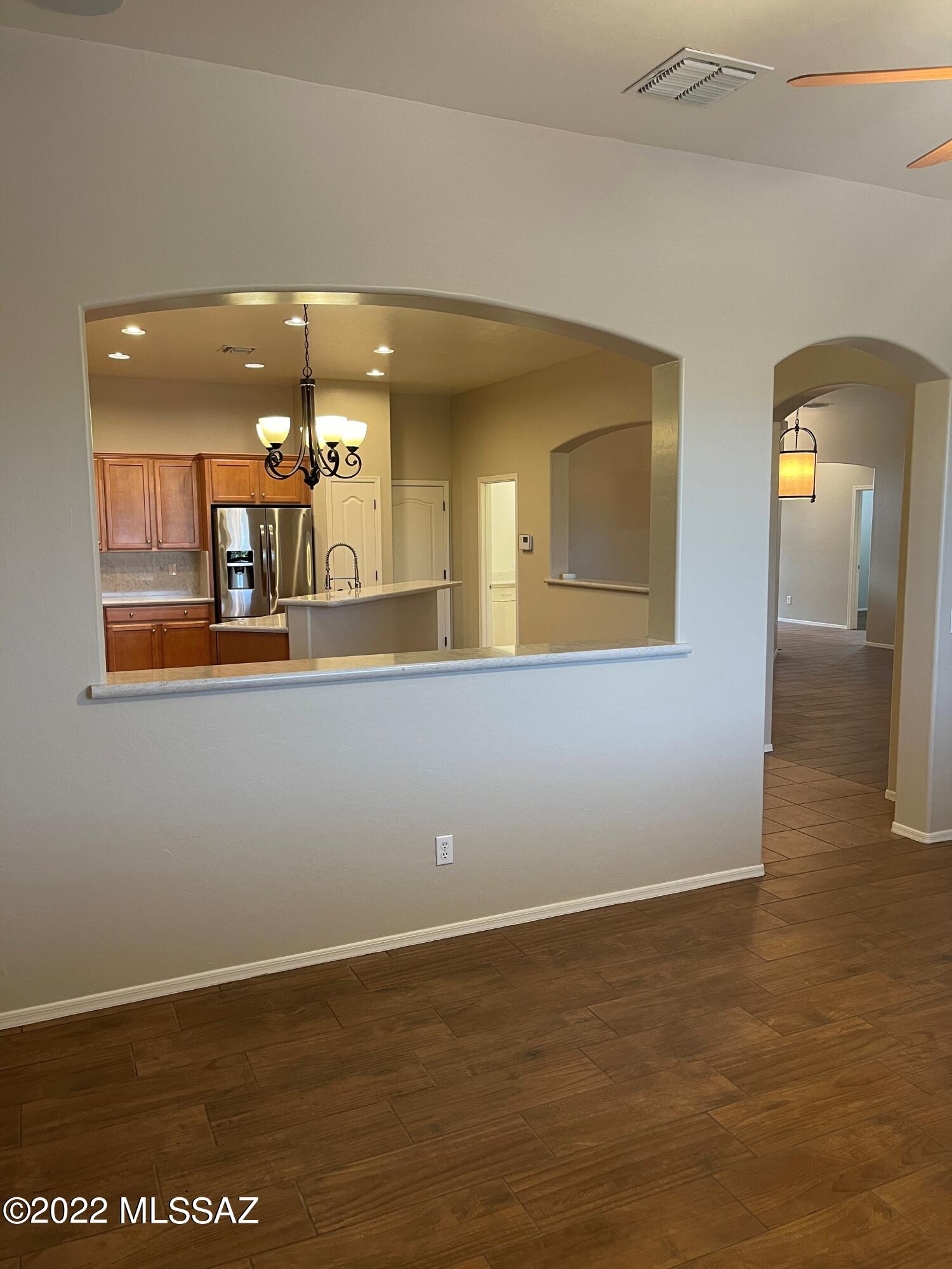 Continental Reserve Blk. 1 & 7 (1-61) - Residential Lease