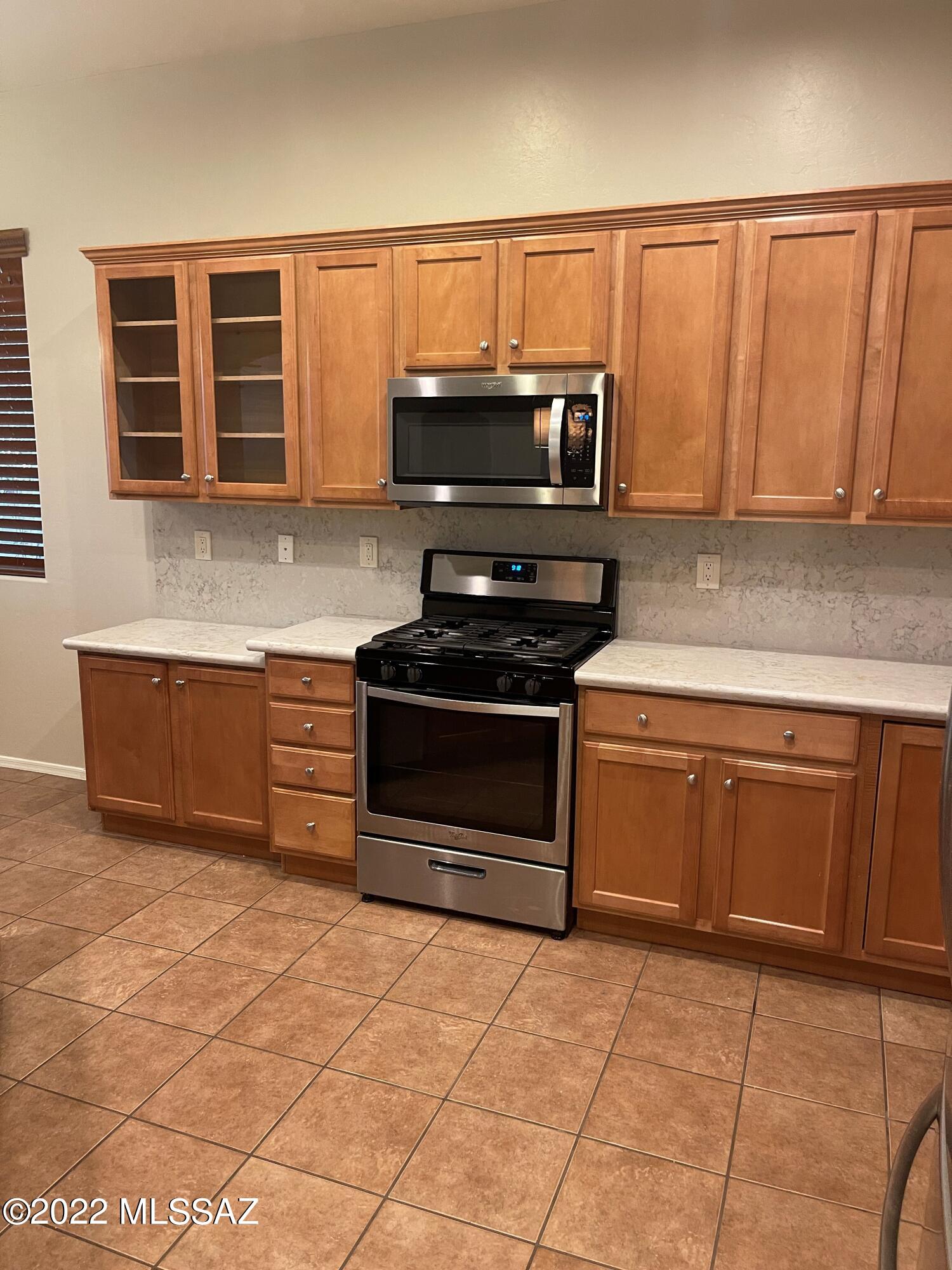 Continental Reserve Blk. 1 & 7 (1-61) - Residential Lease