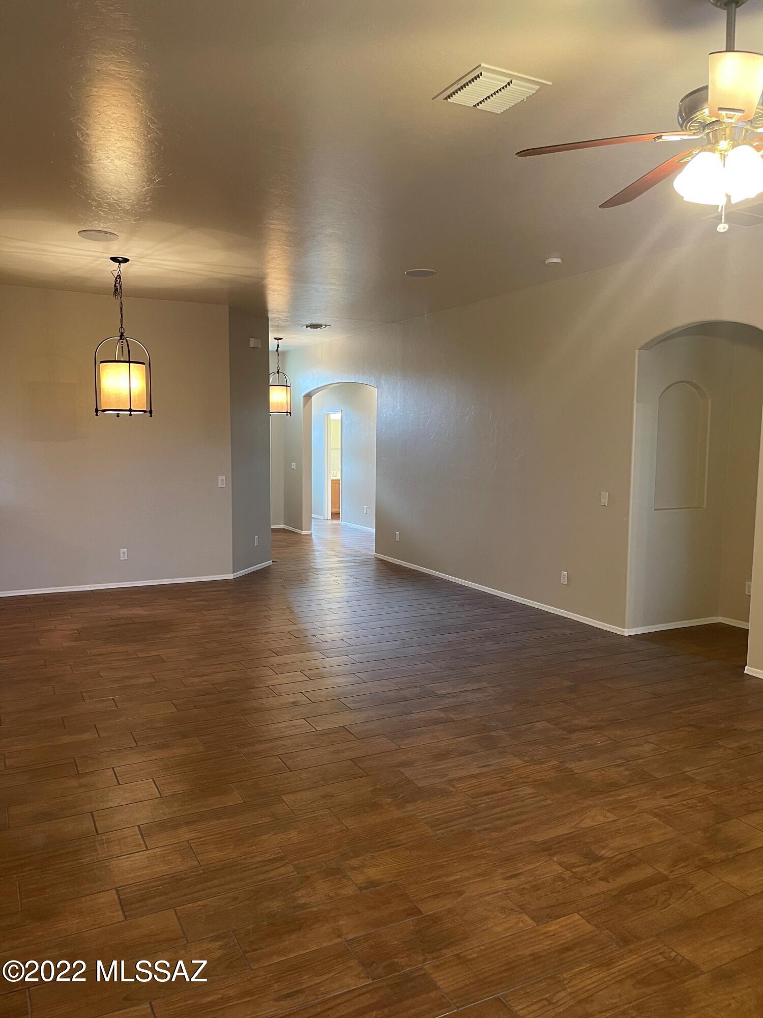 Continental Reserve Blk. 1 & 7 (1-61) - Residential Lease