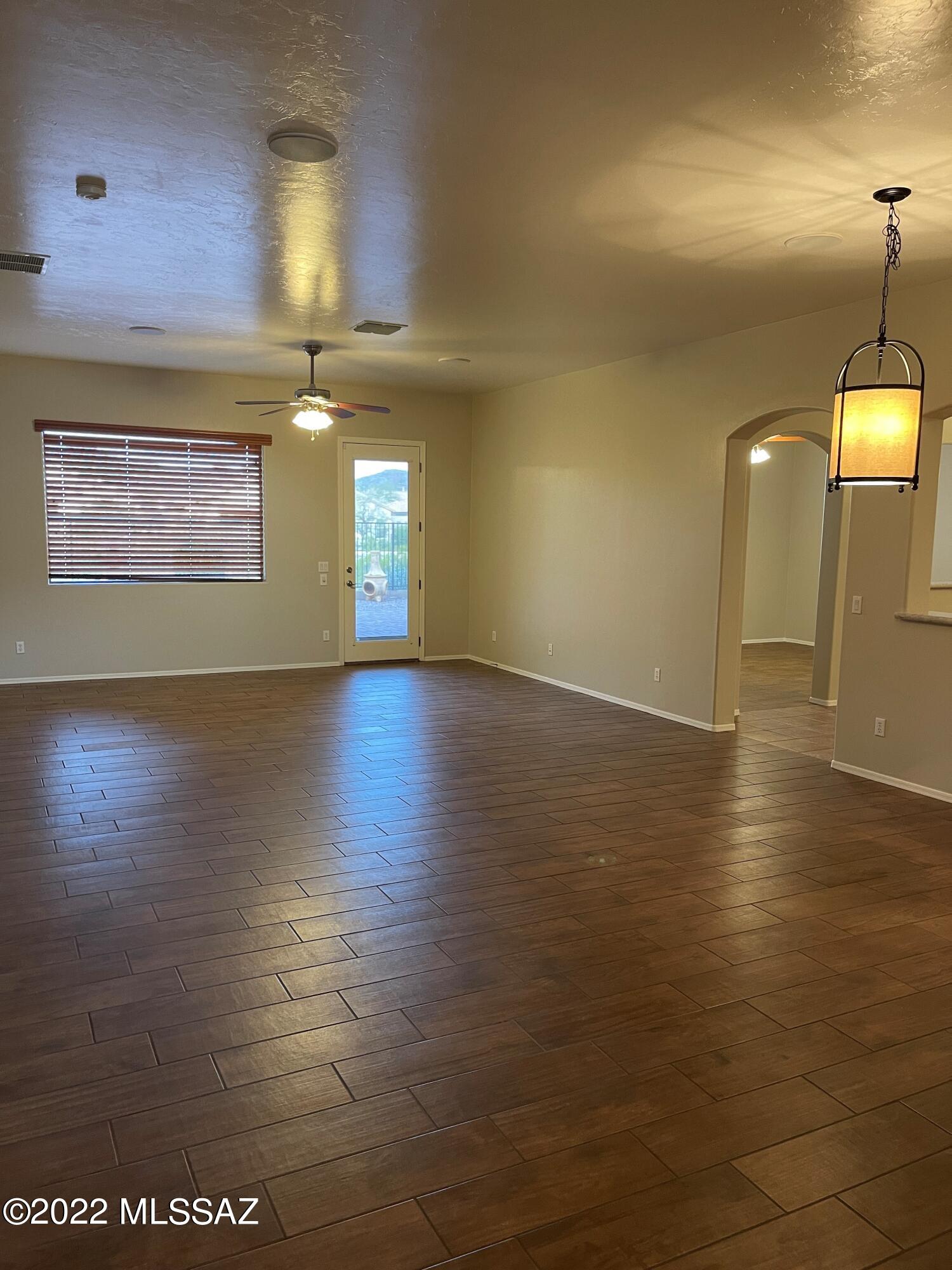 Continental Reserve Blk. 1 & 7 (1-61) - Residential Lease