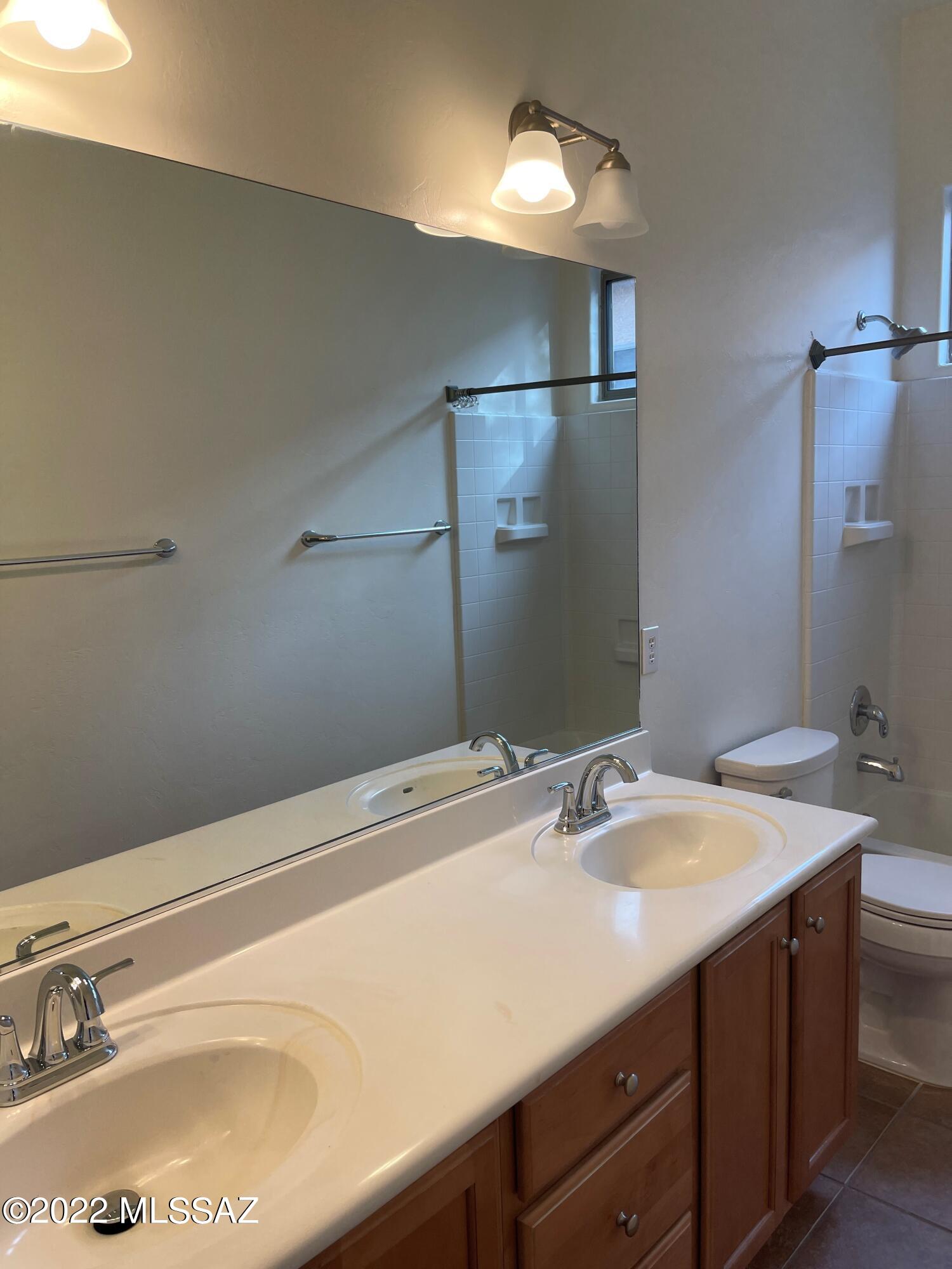 Continental Reserve Blk. 1 & 7 (1-61) - Residential Lease