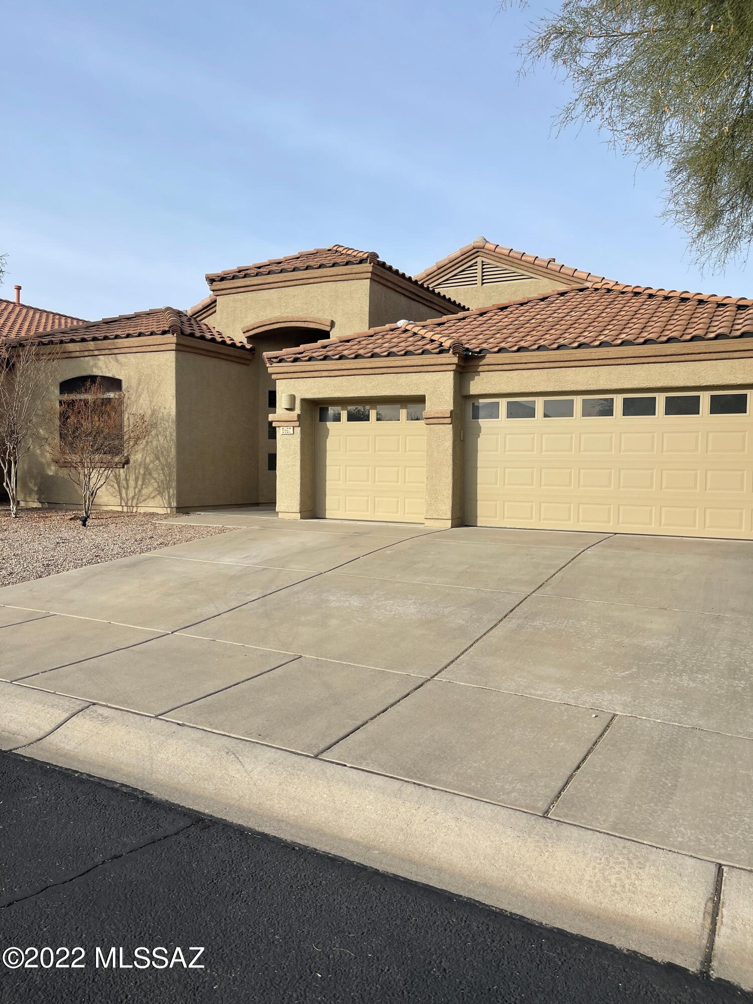 Continental Reserve Blk. 1 & 7 (1-61) - Residential Lease