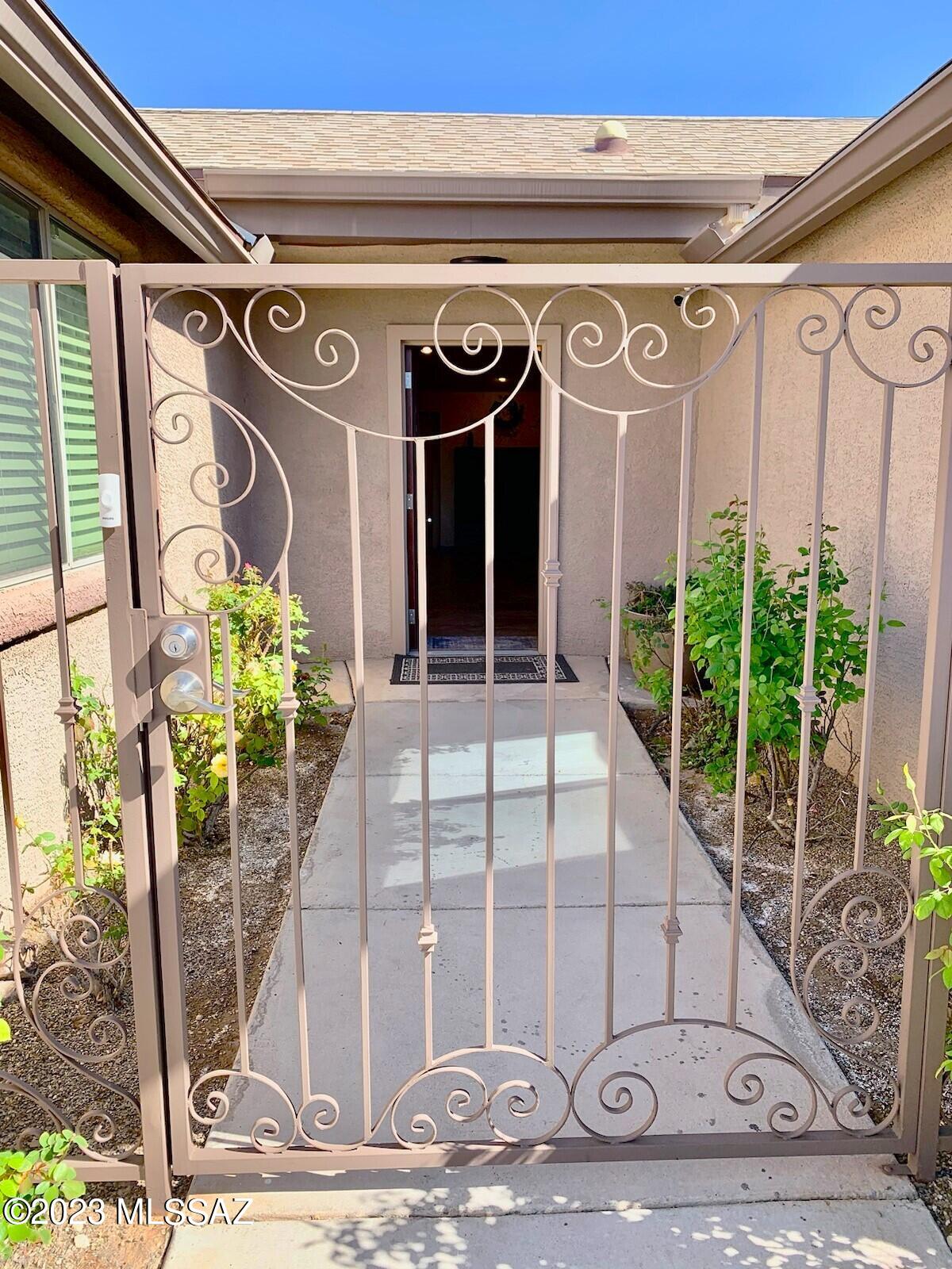 Cortaro Ridge (1-124) - Residential