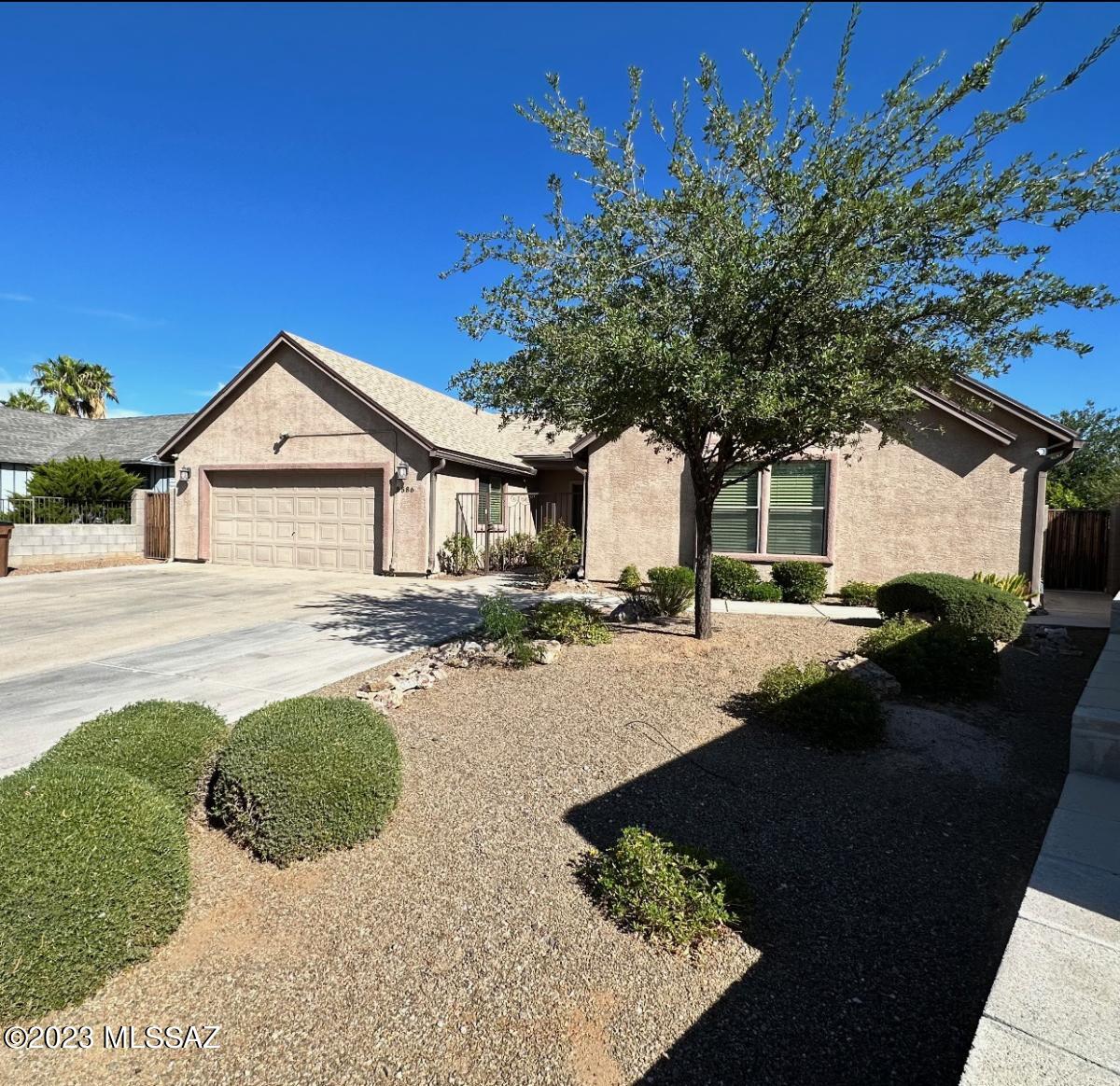 Cortaro Ridge (1-124) - Residential