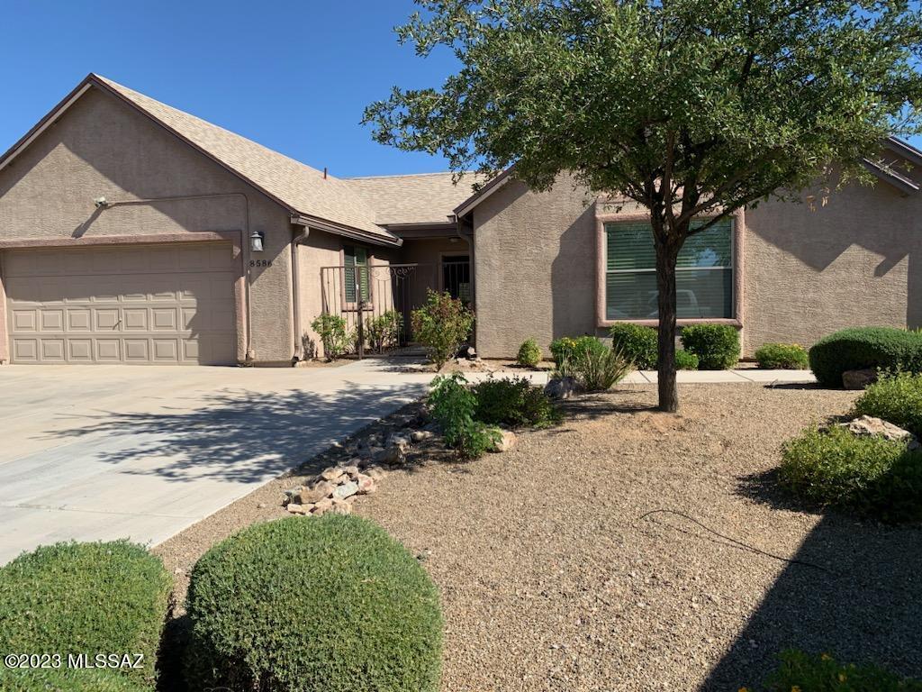 Cortaro Ridge (1-124) - Residential
