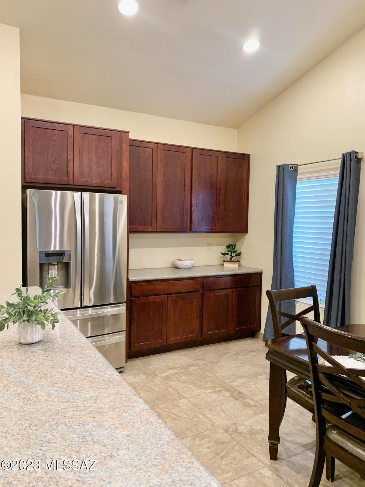 Cortaro Ridge (1-124) - Residential