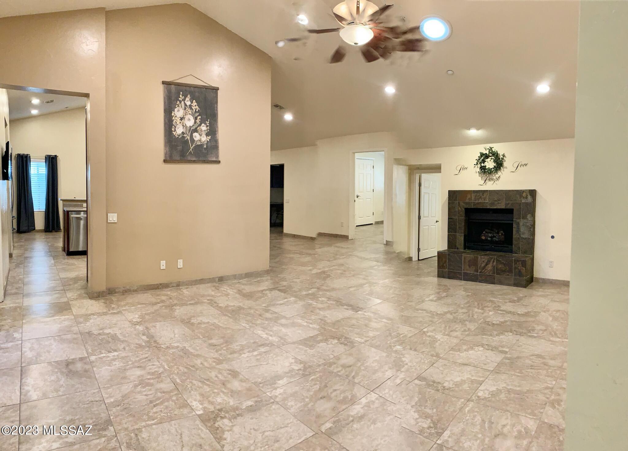 Cortaro Ridge (1-124) - Residential