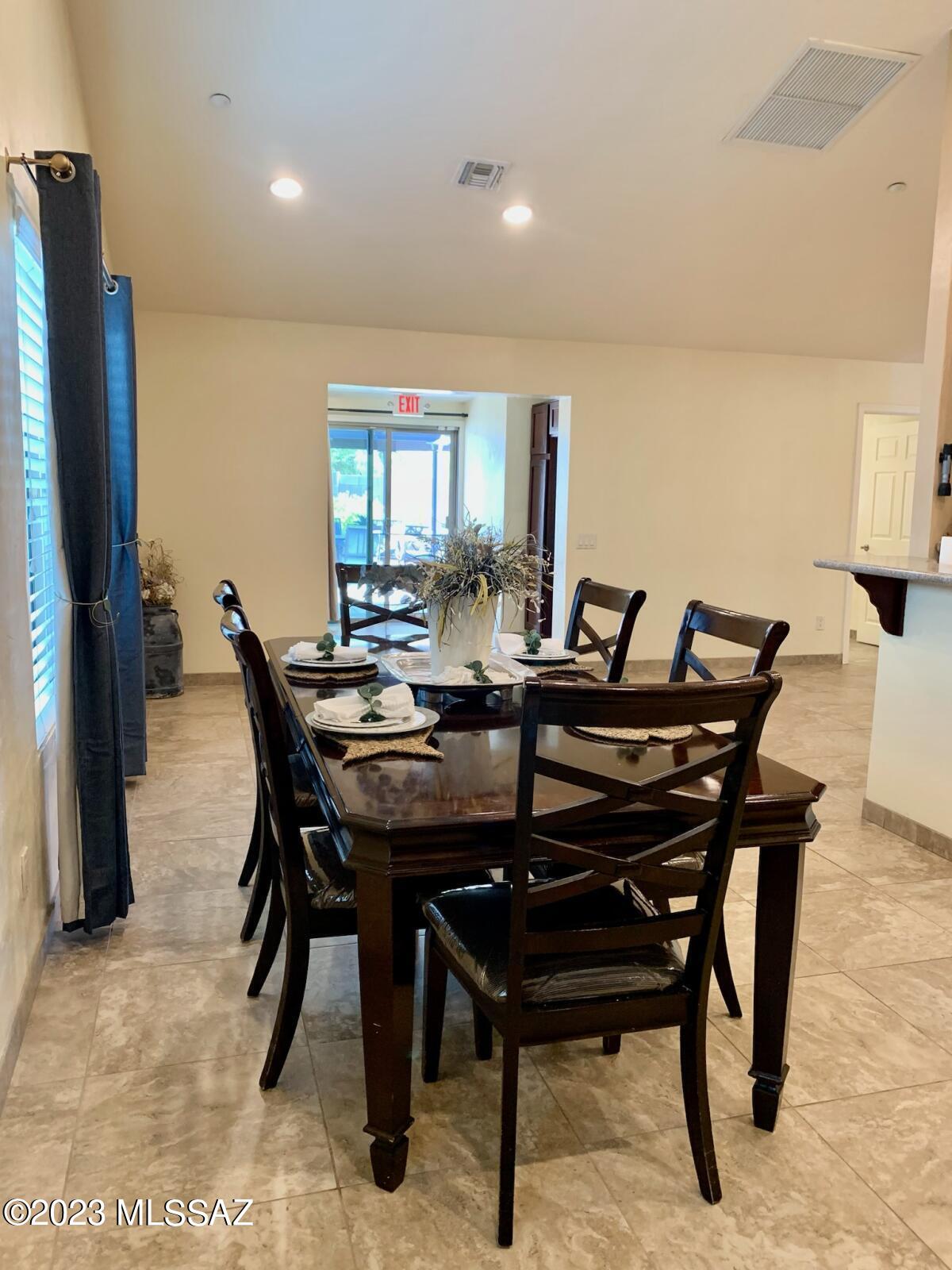 Cortaro Ridge (1-124) - Residential