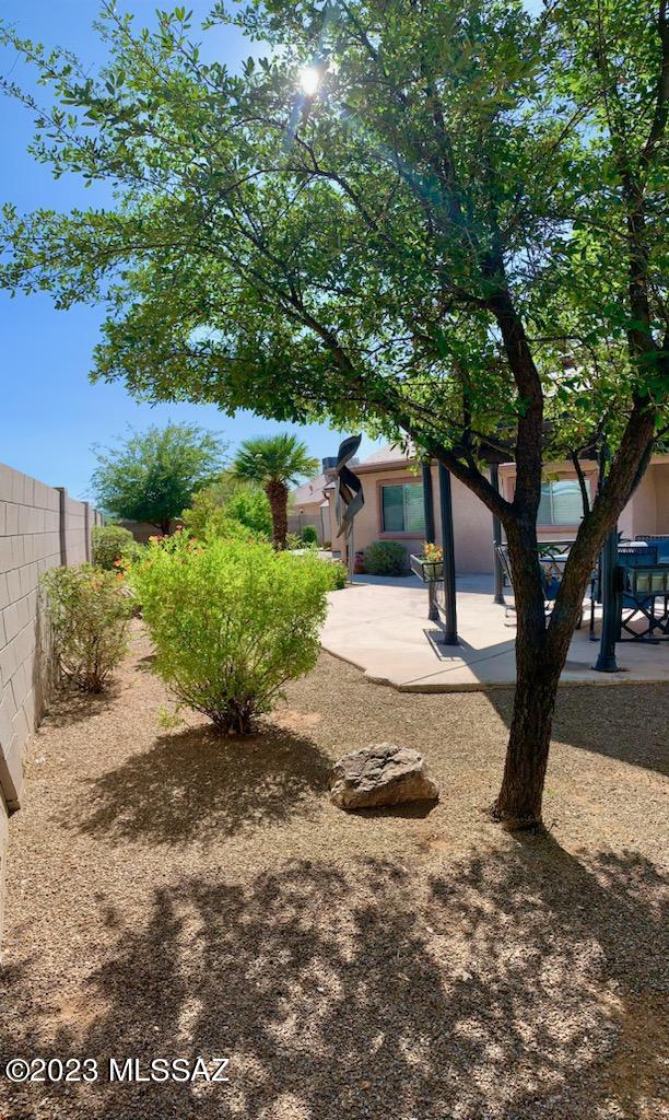 Cortaro Ridge (1-124) - Residential